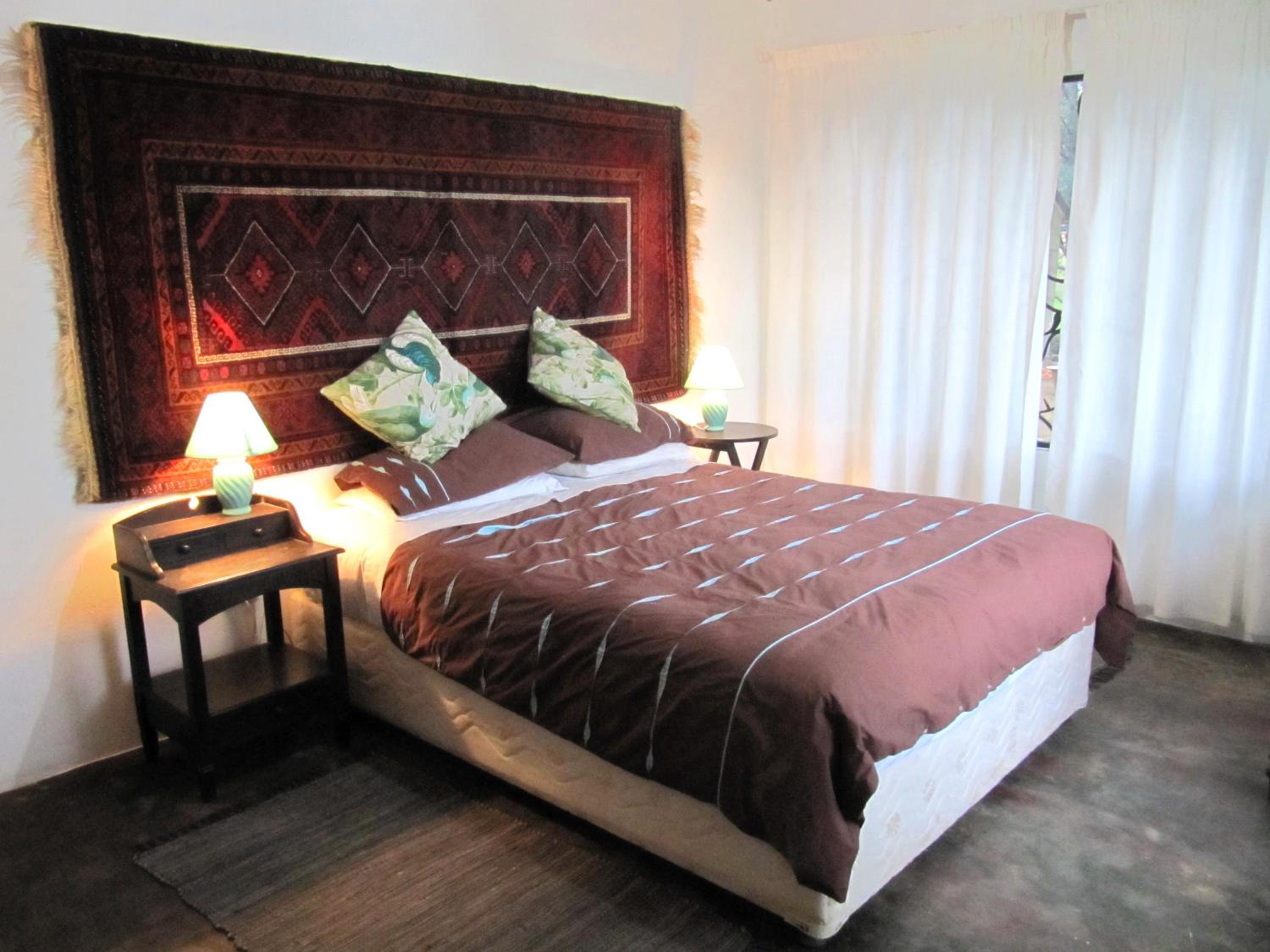 Two-Bedroom Cottage - Photo 23