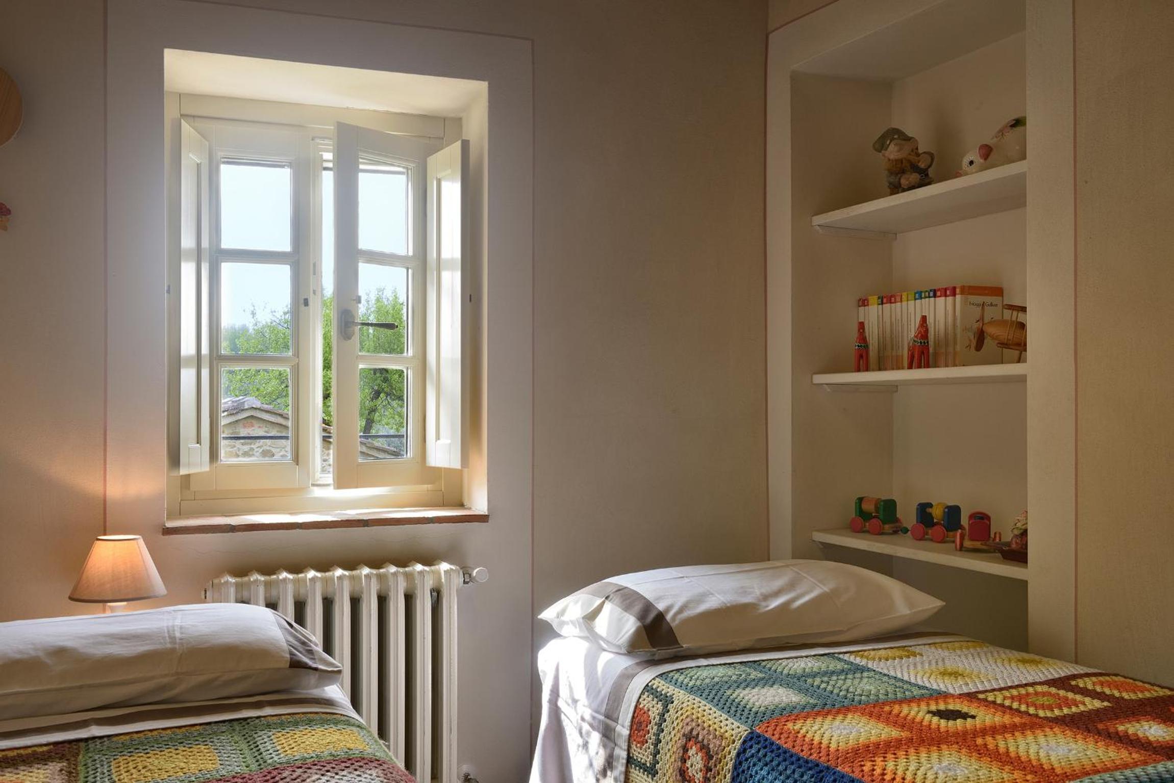 Three-Bedroom Apartment (6 Adults) photo 1