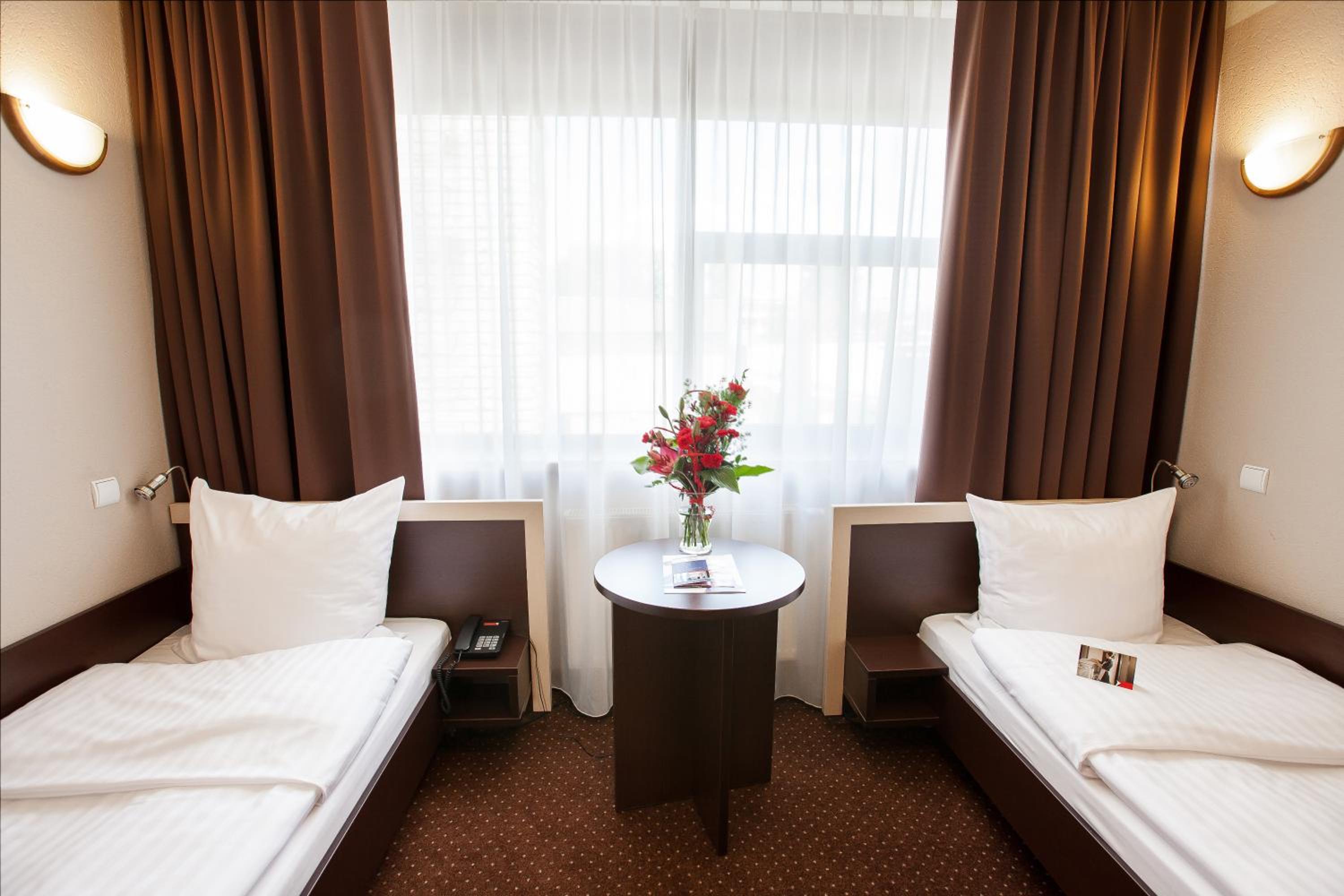 Superior Twin Room photo 1