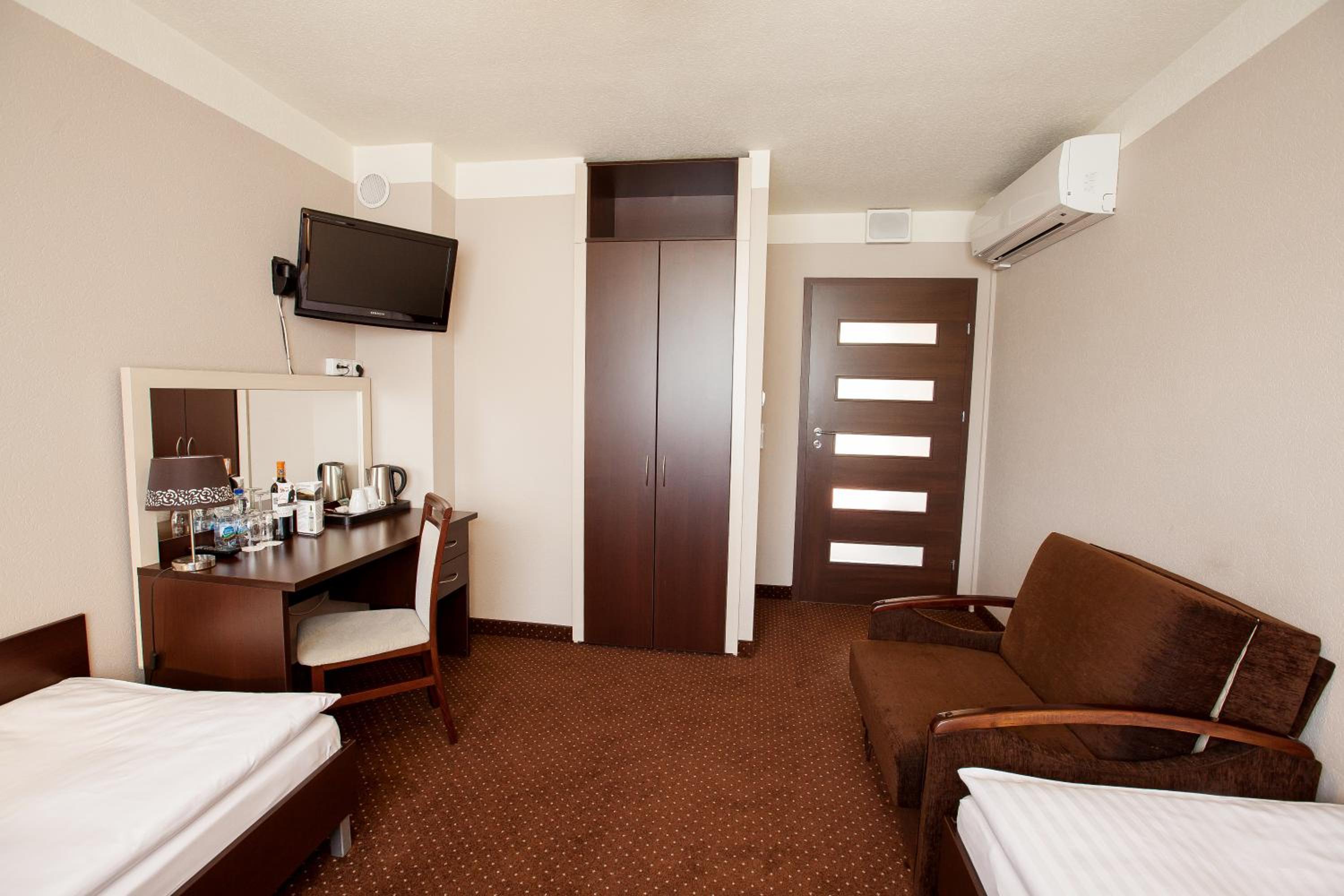 Superior Twin Room photo 2