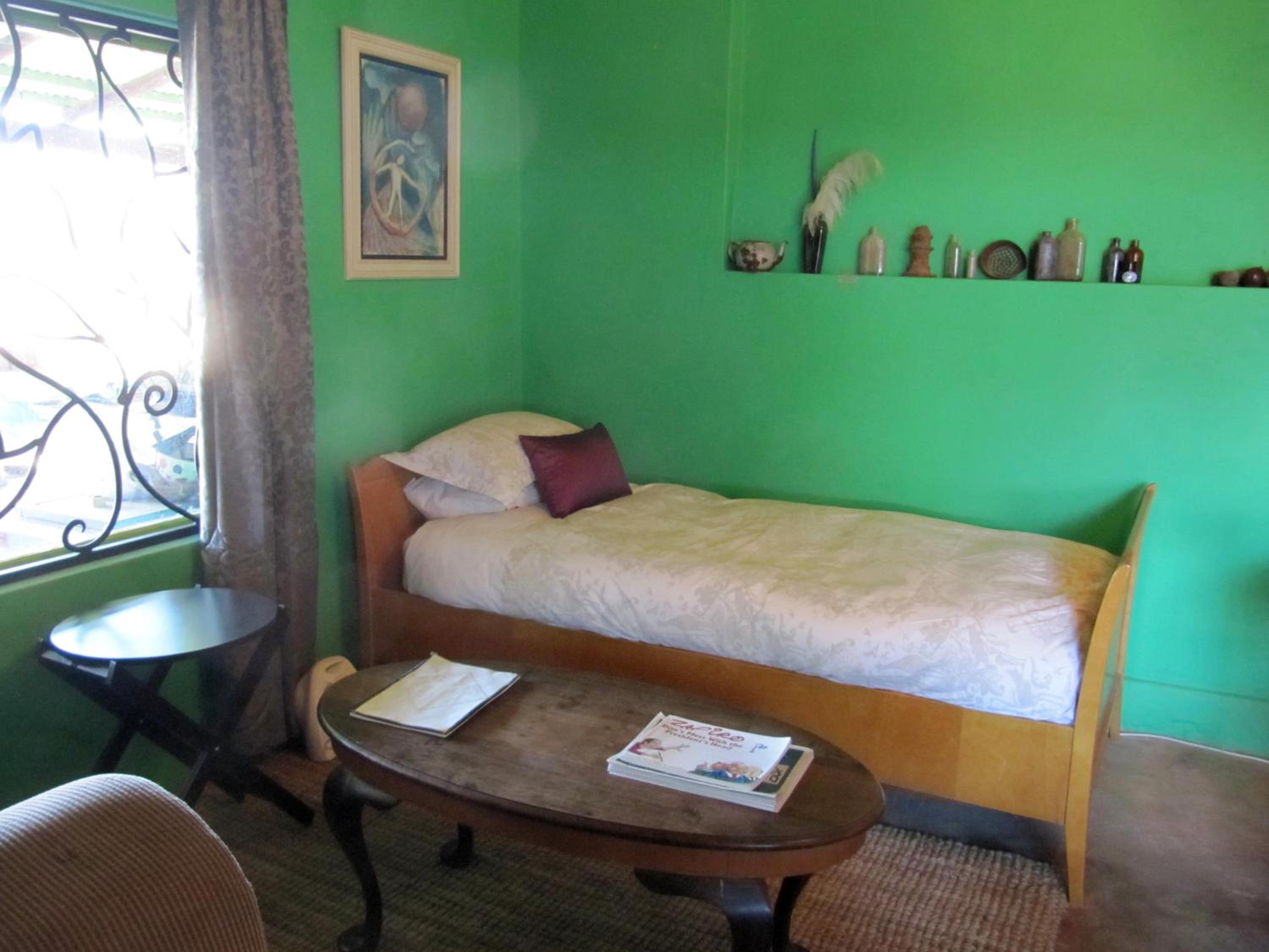 Two-Bedroom Cottage - Photo 25