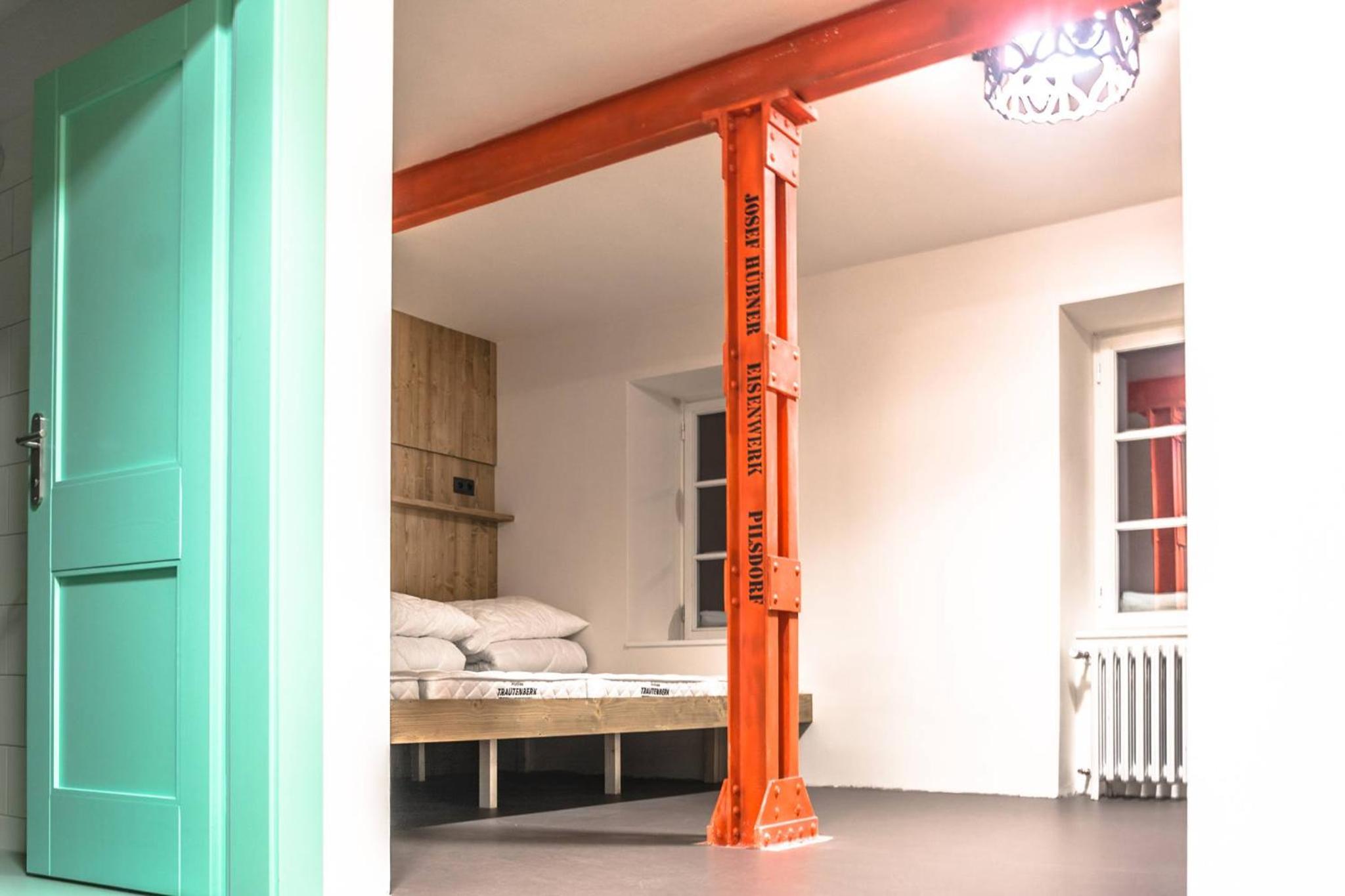 Quadruple Room - Photo 2