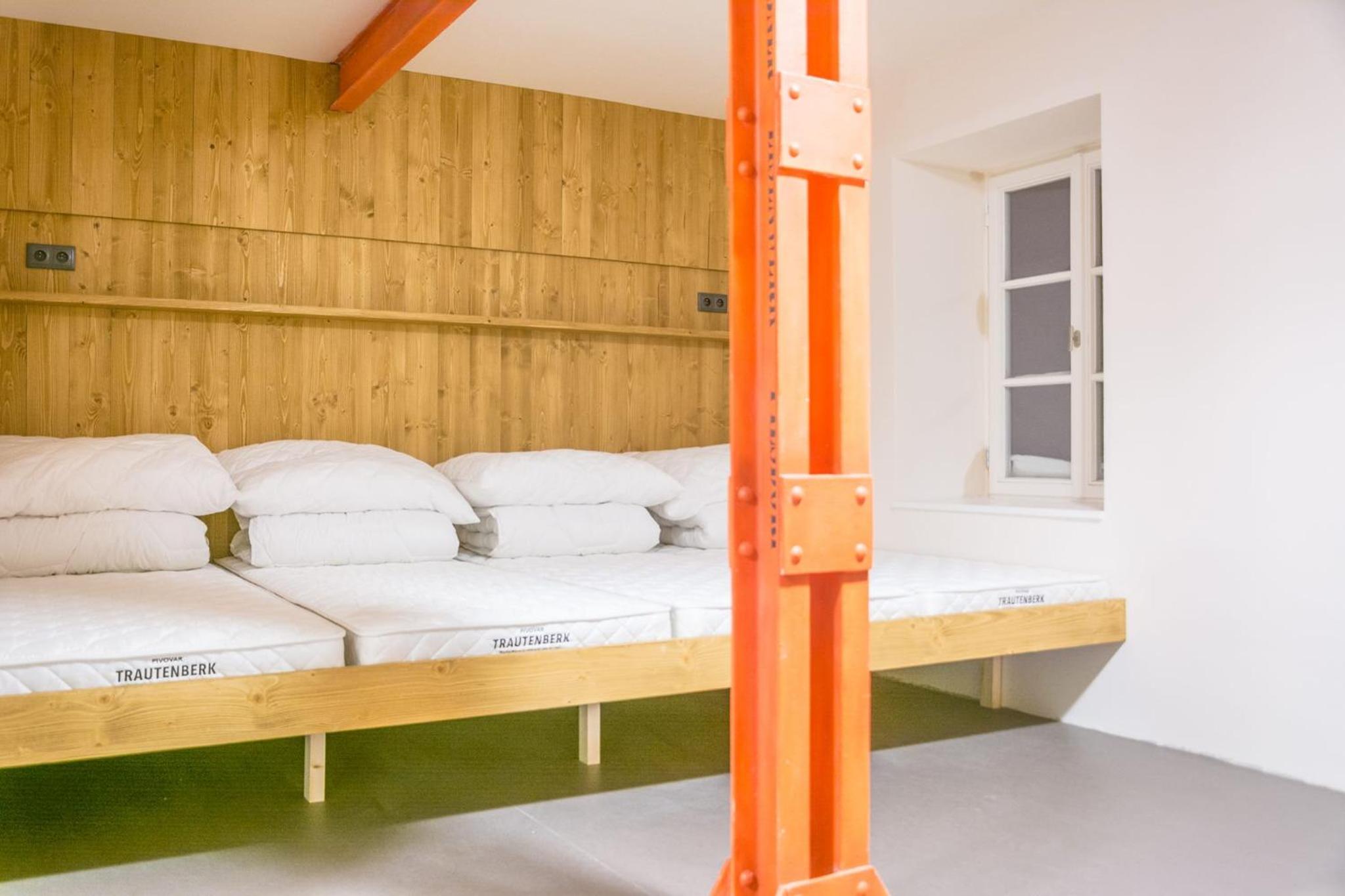 Quadruple Room - Photo 3
