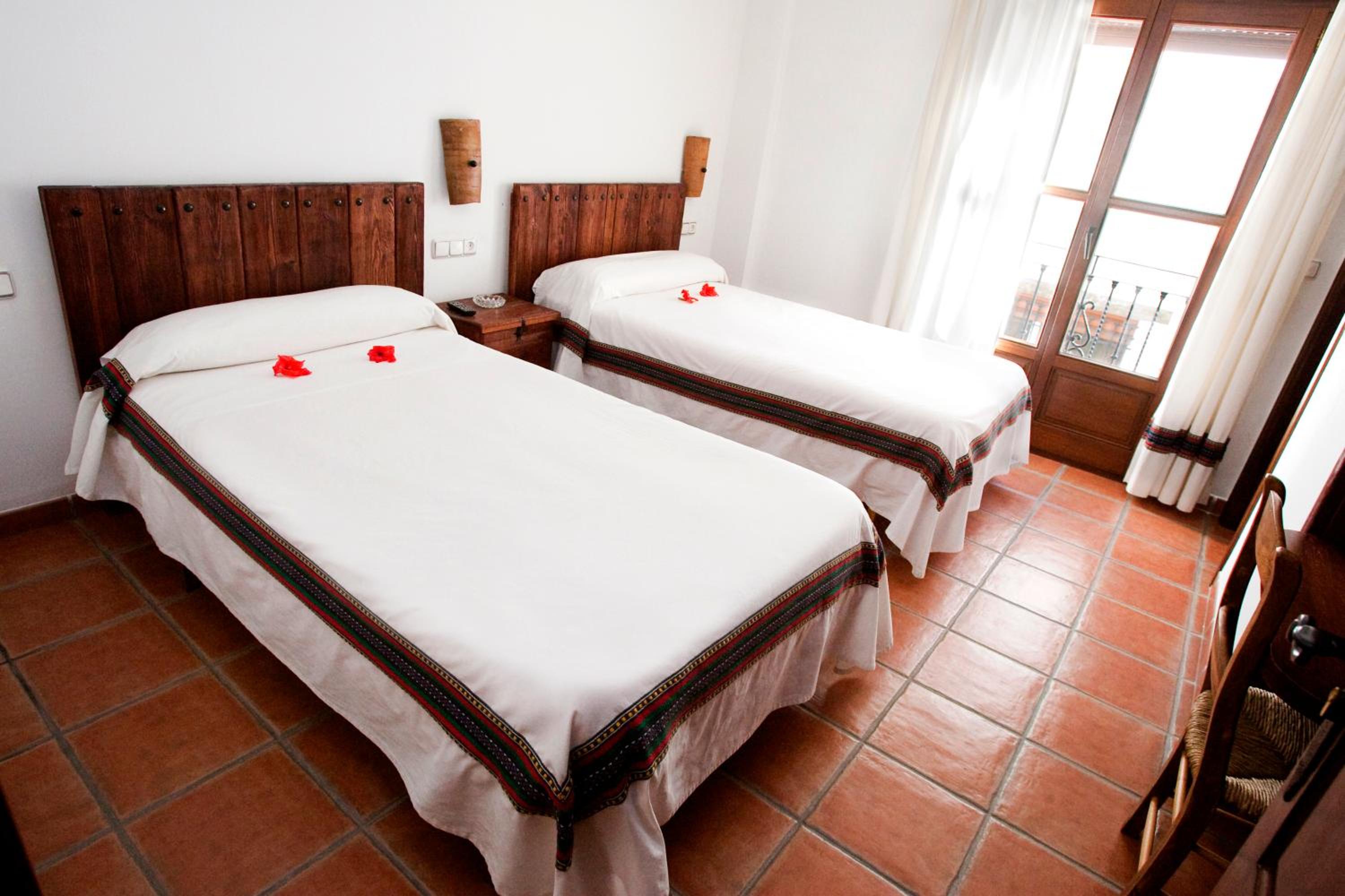Deluxe Twin Room - Photo 1