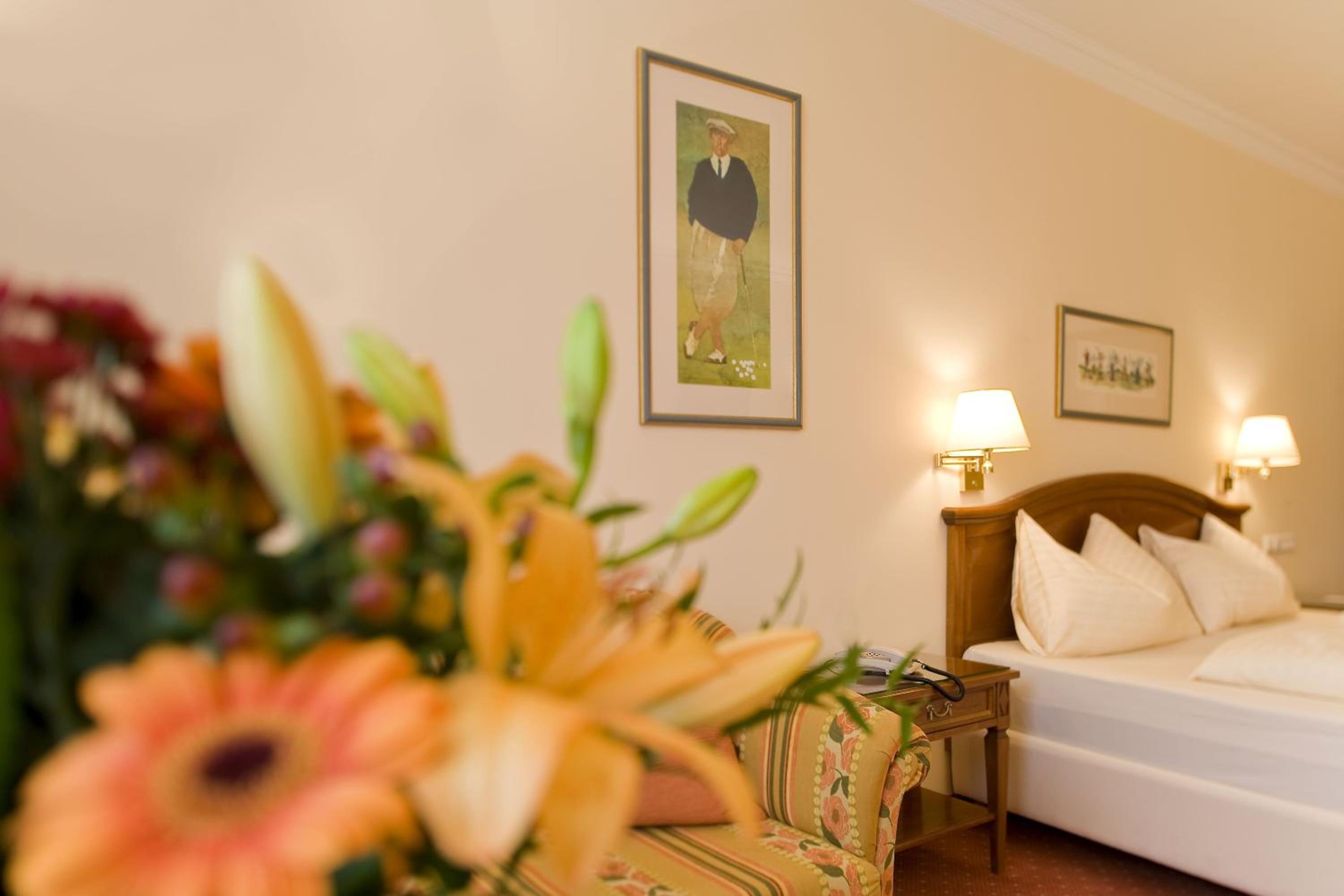 Romantic Double Room - Photo 4