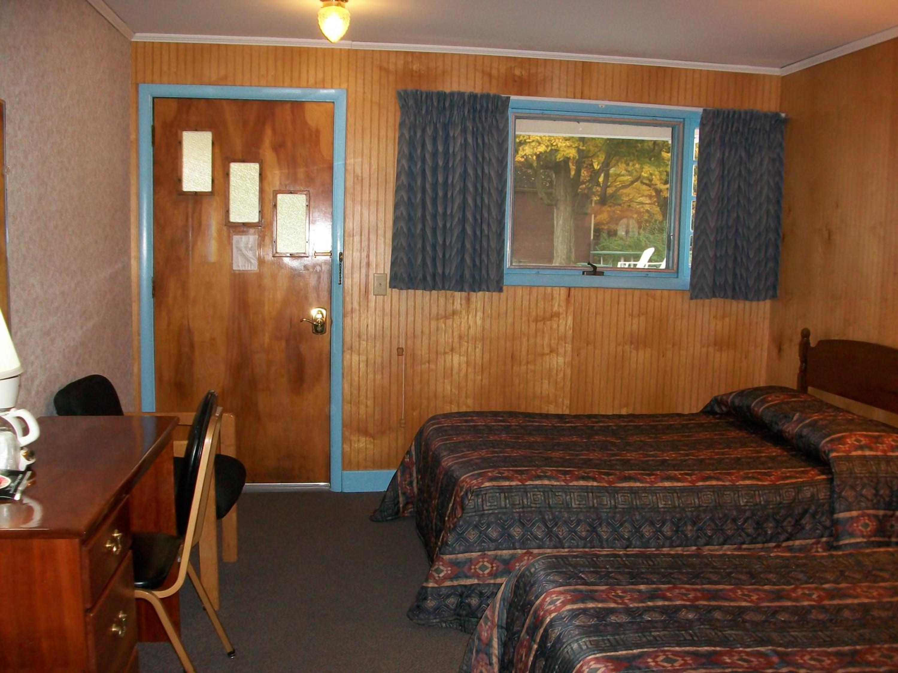 Quadruple Room photo 3