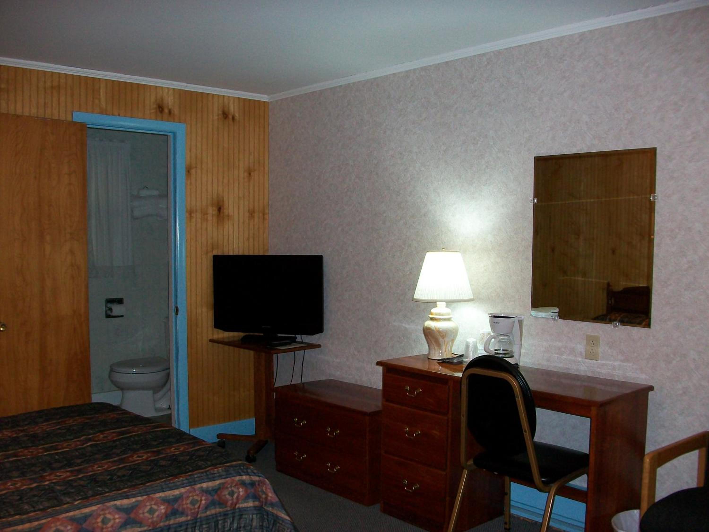 Quadruple Room photo 1