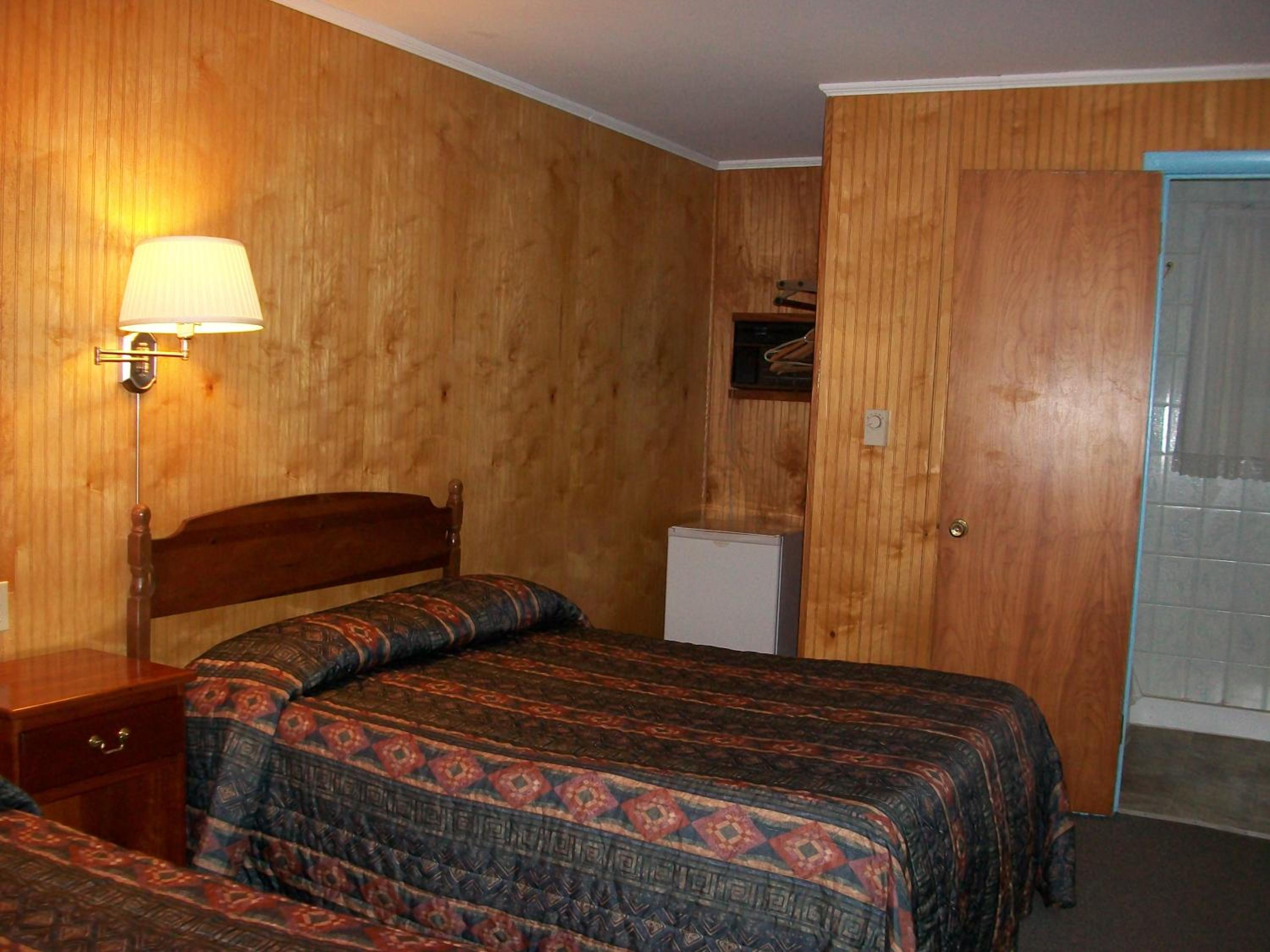 Quadruple Room photo 2