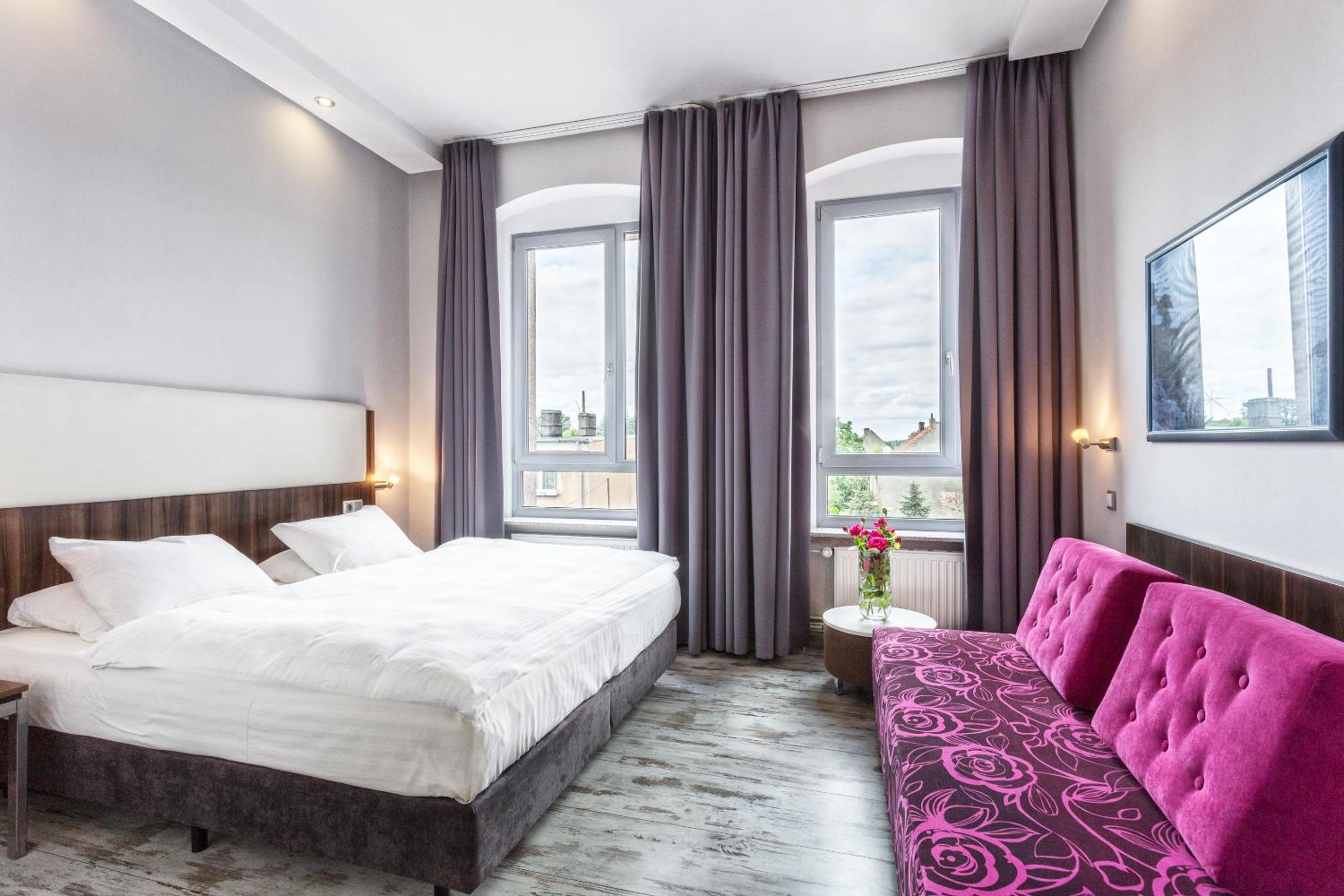 Triple Room - Photo 1