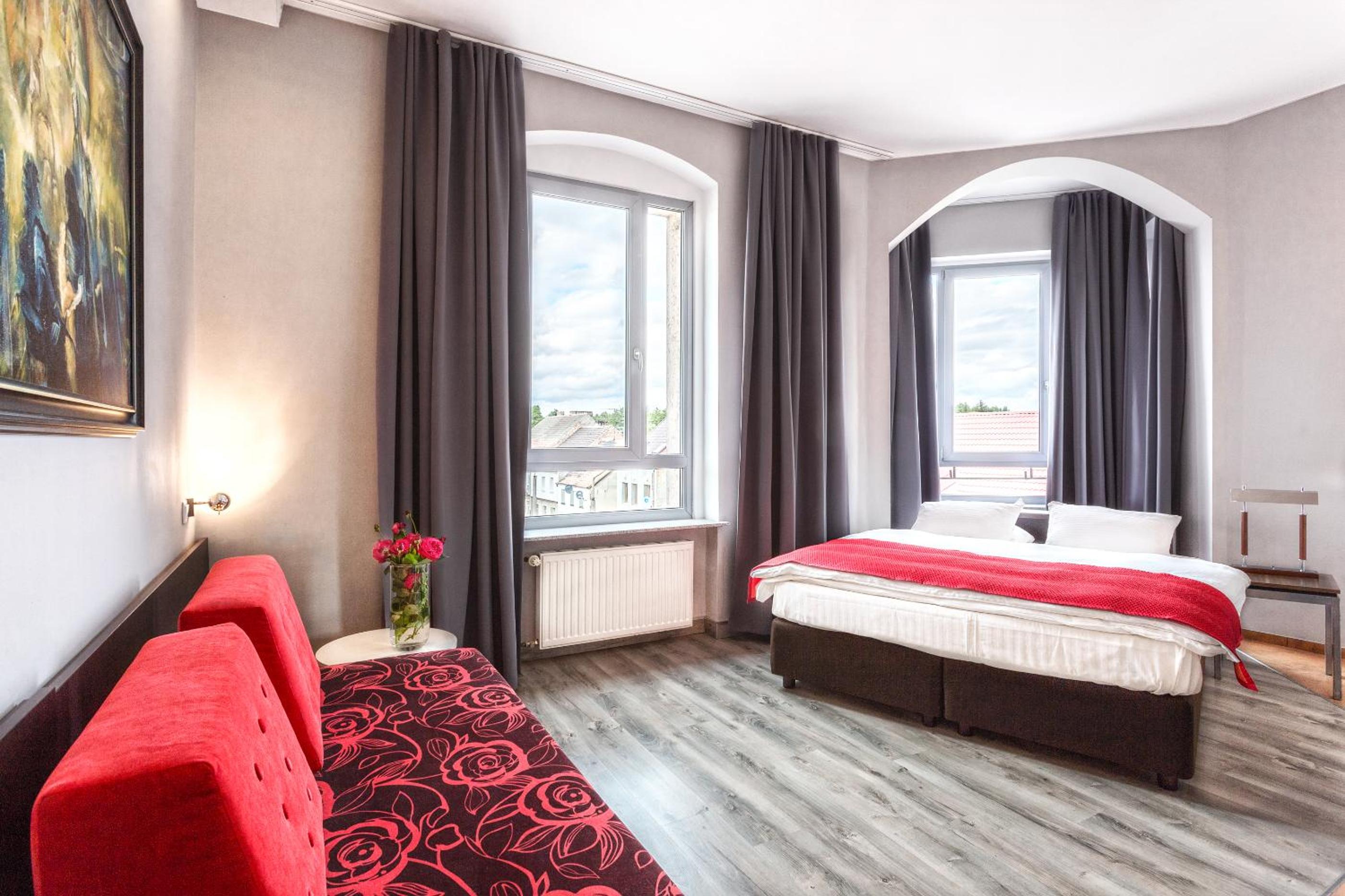 Triple Room - Photo 10