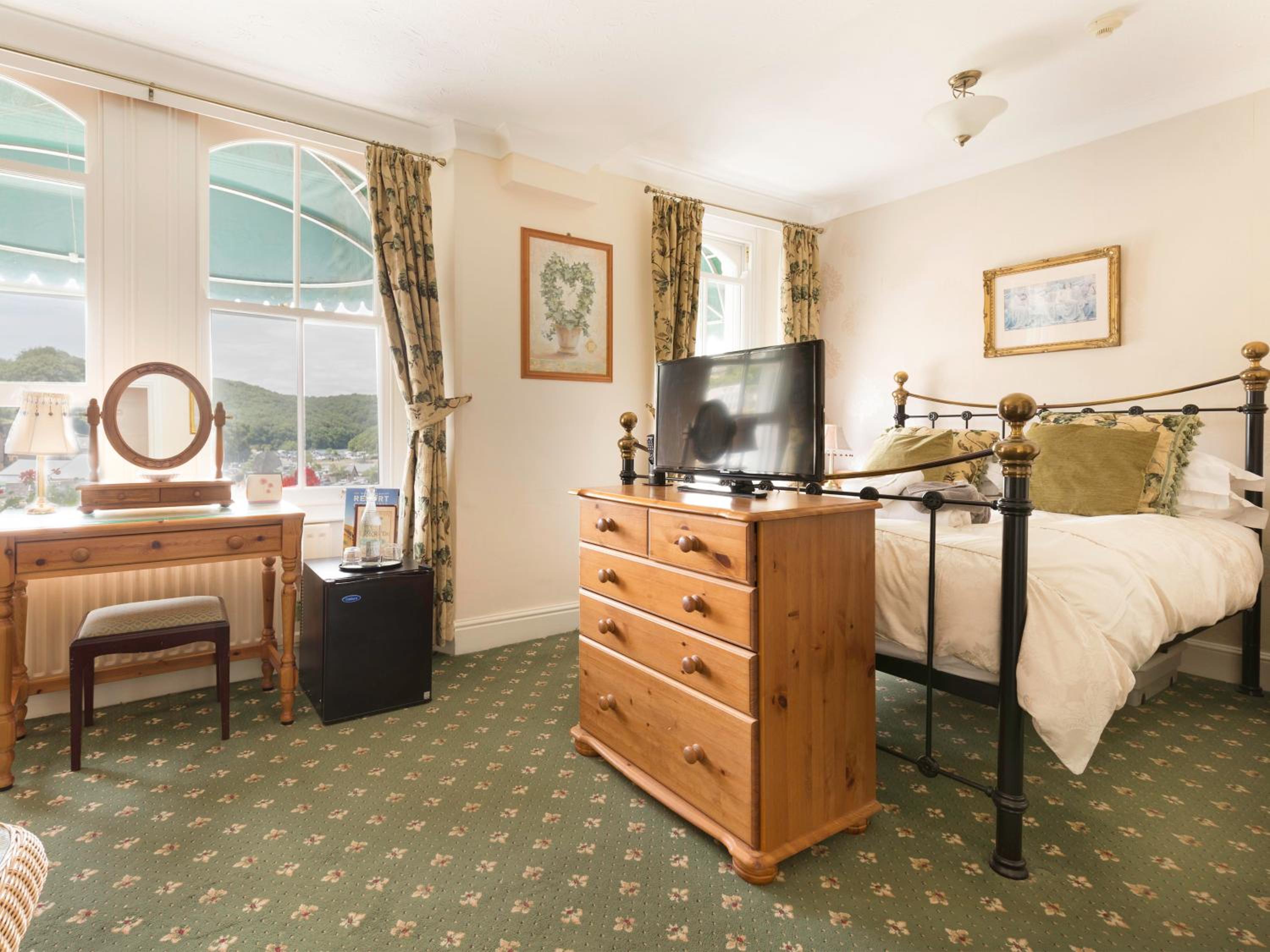 Superior King Room photo 3