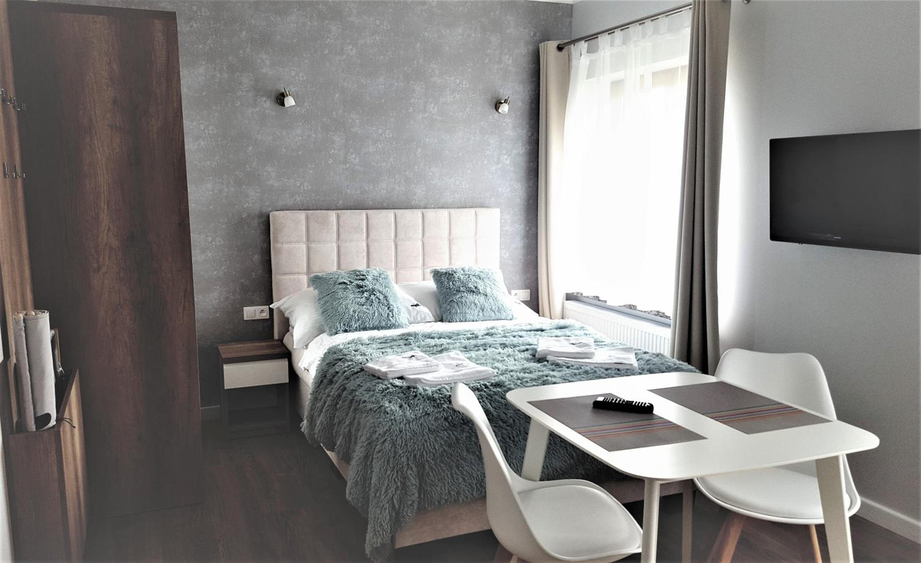 Standard Apartment photo 1