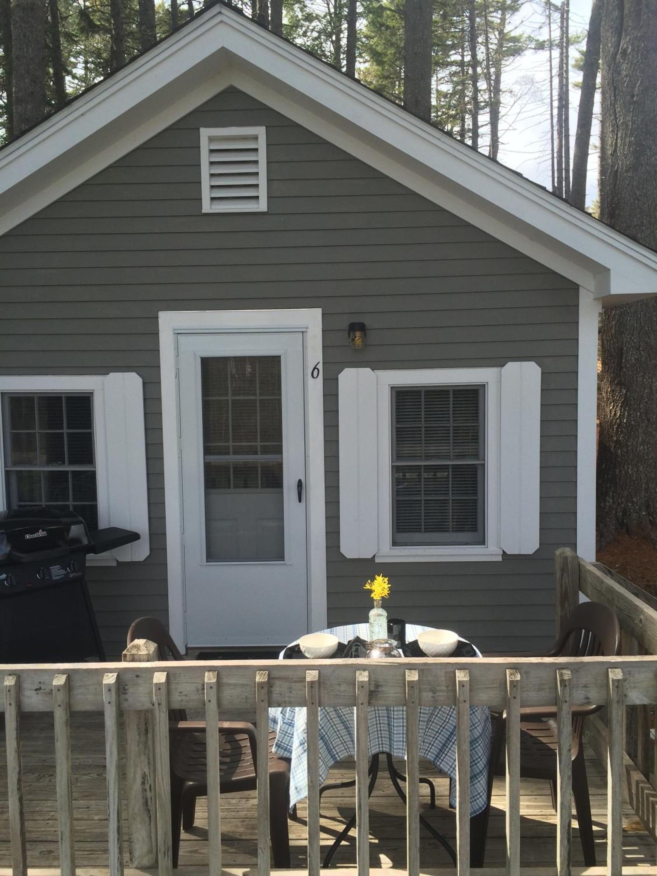 Cottage photo 3