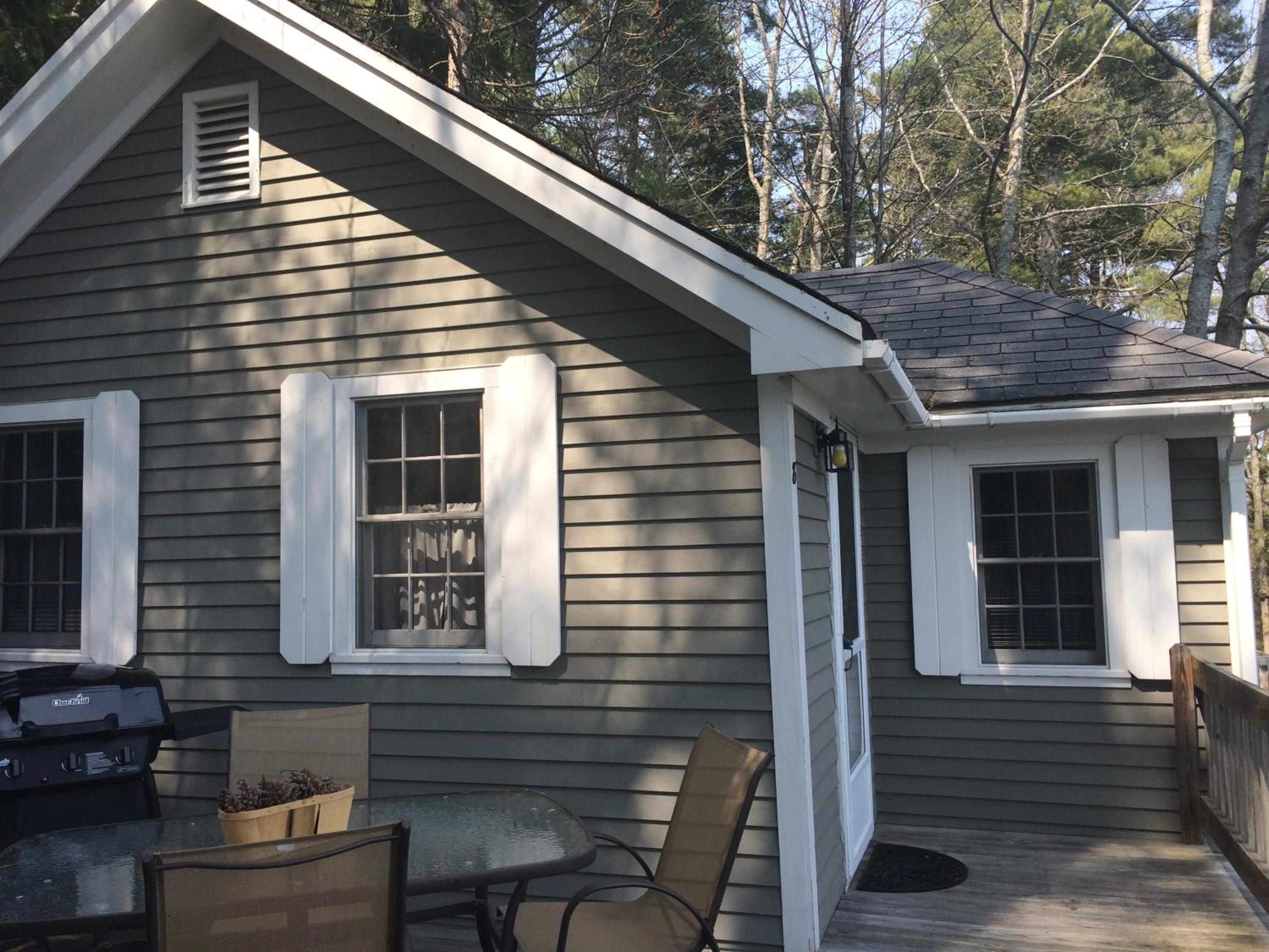 Two-Bedroom Cottage photo 2