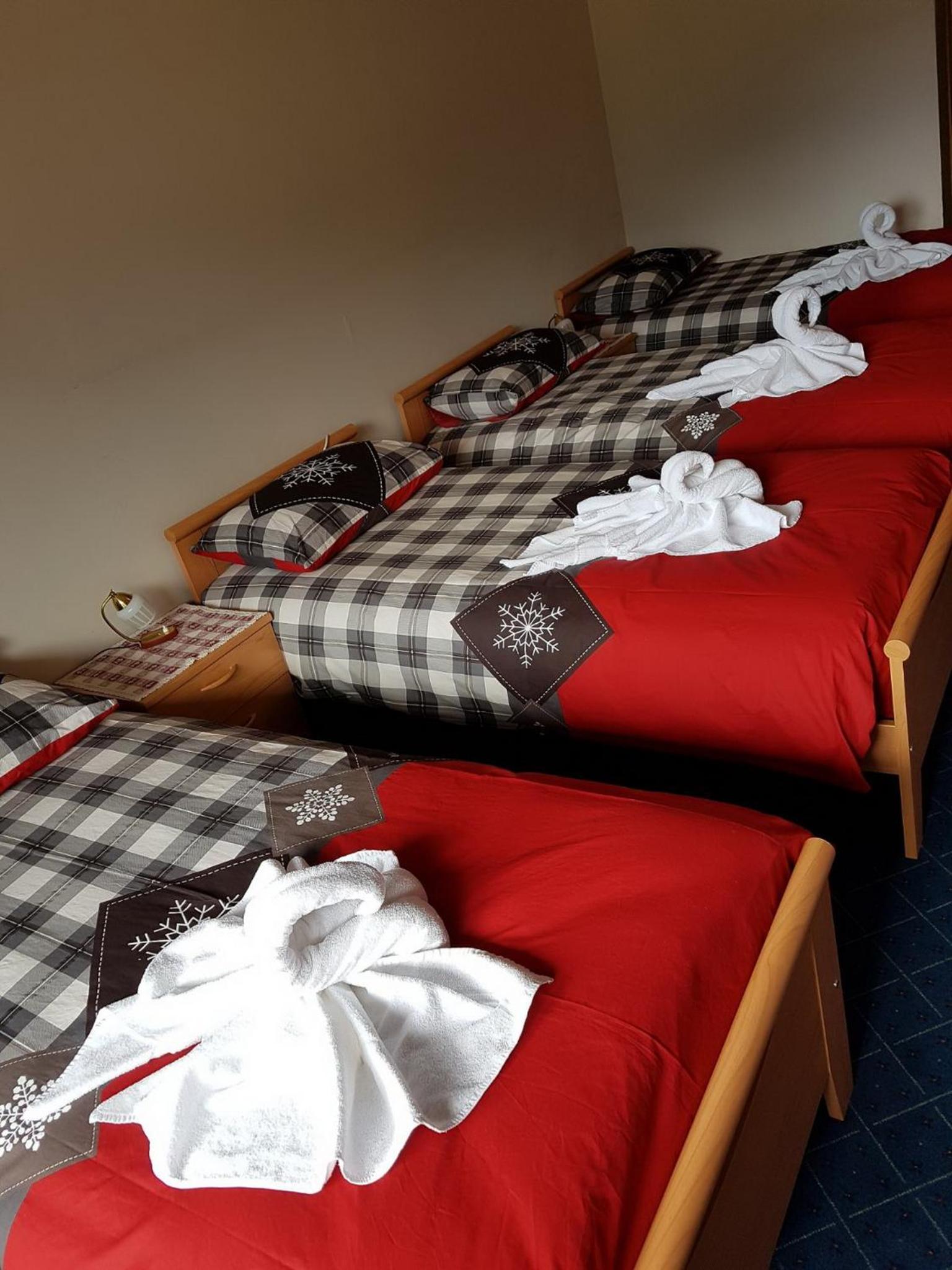 Quadruple Room photo 1