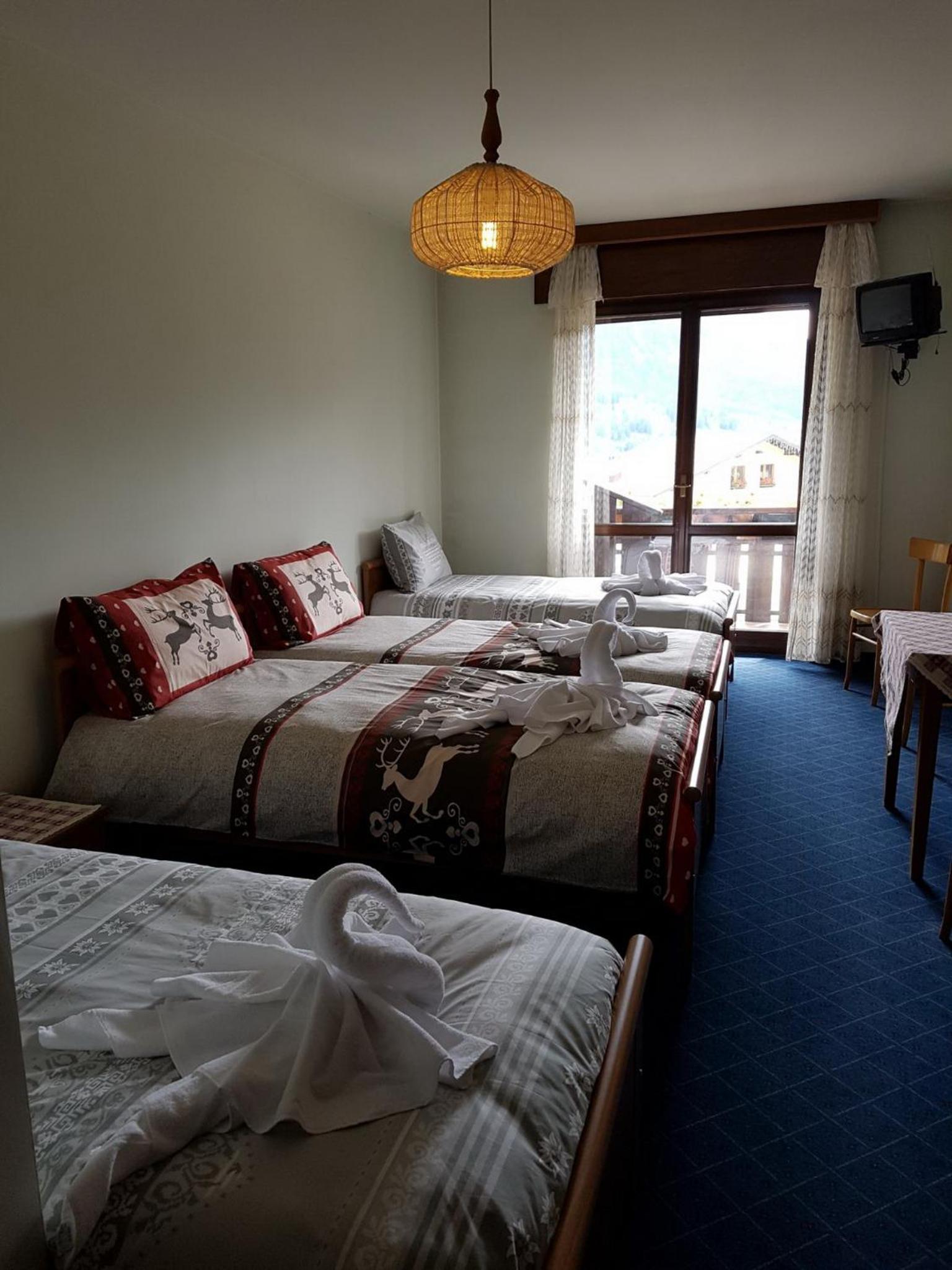 Quadruple Room photo 2