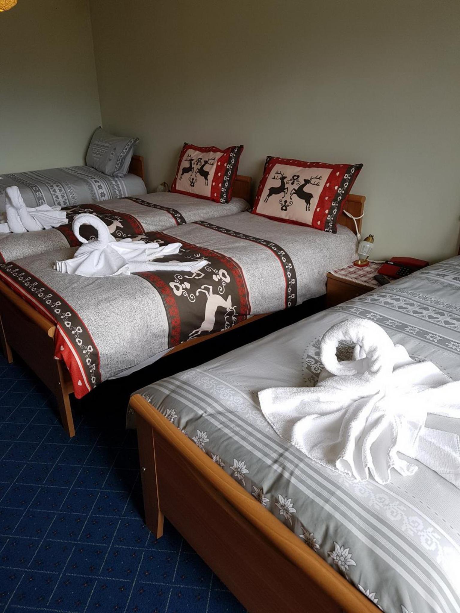 Quadruple Room photo 3