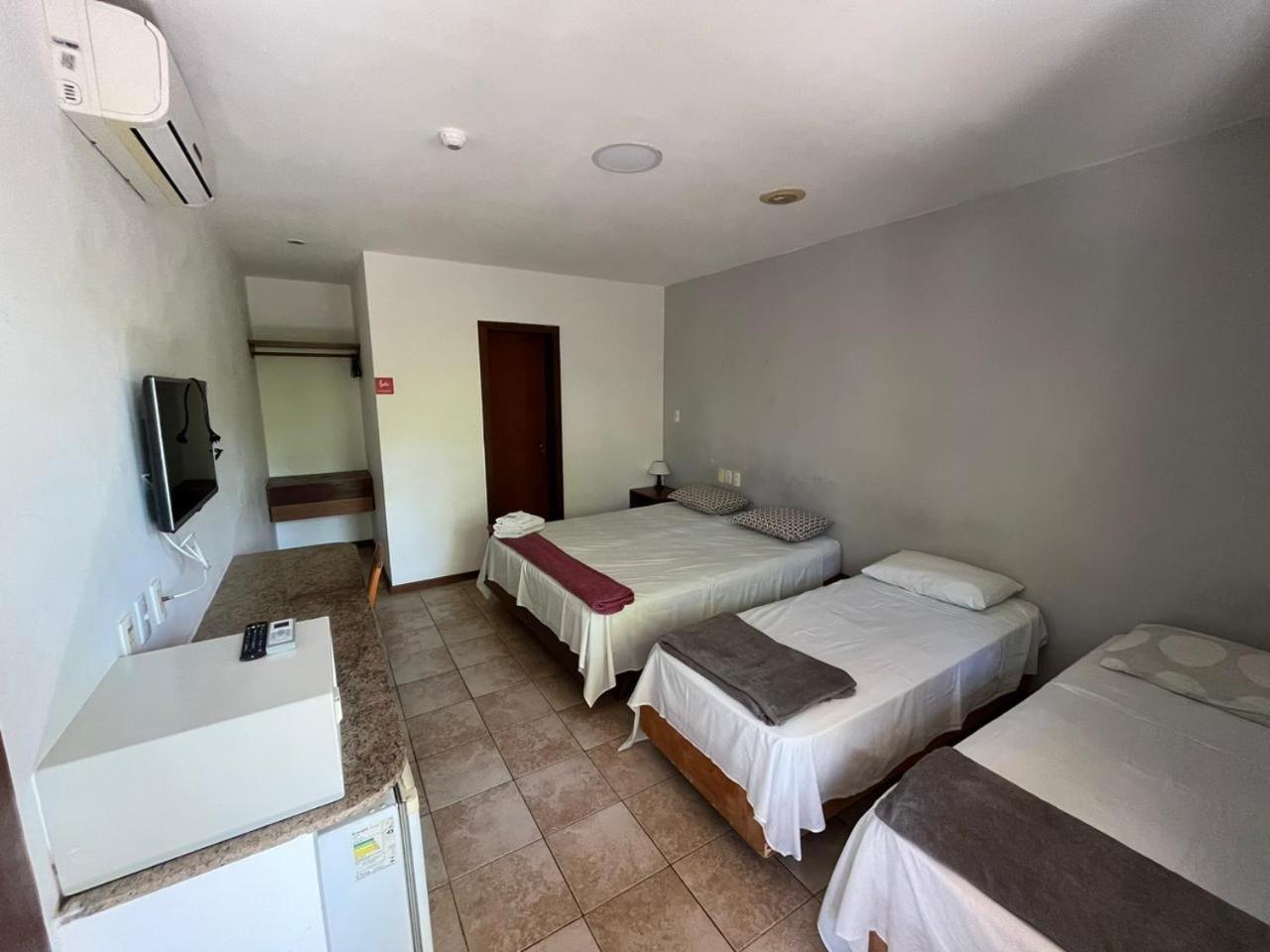 Comfort Quadruple Room
