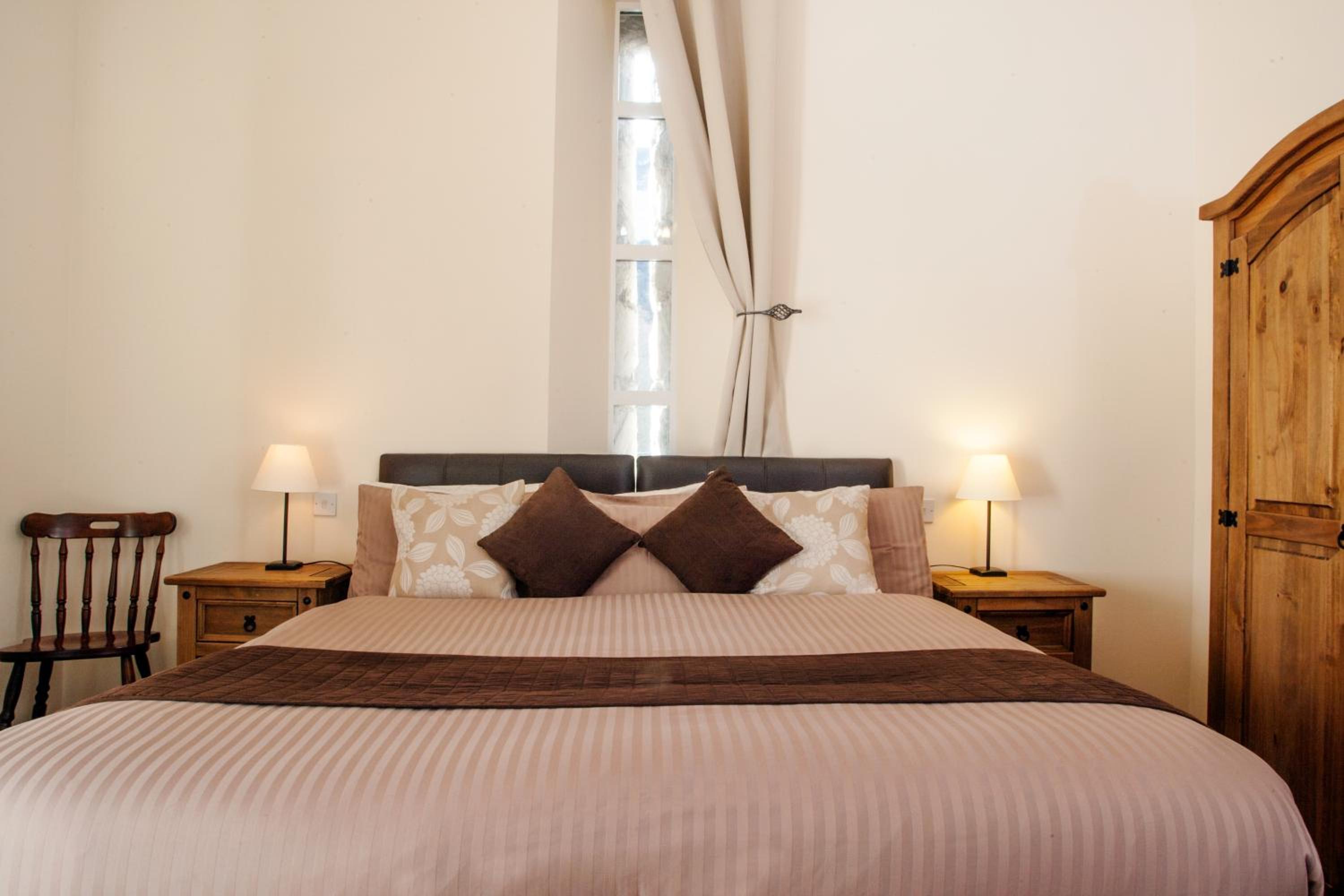 King Room - Photo 2
