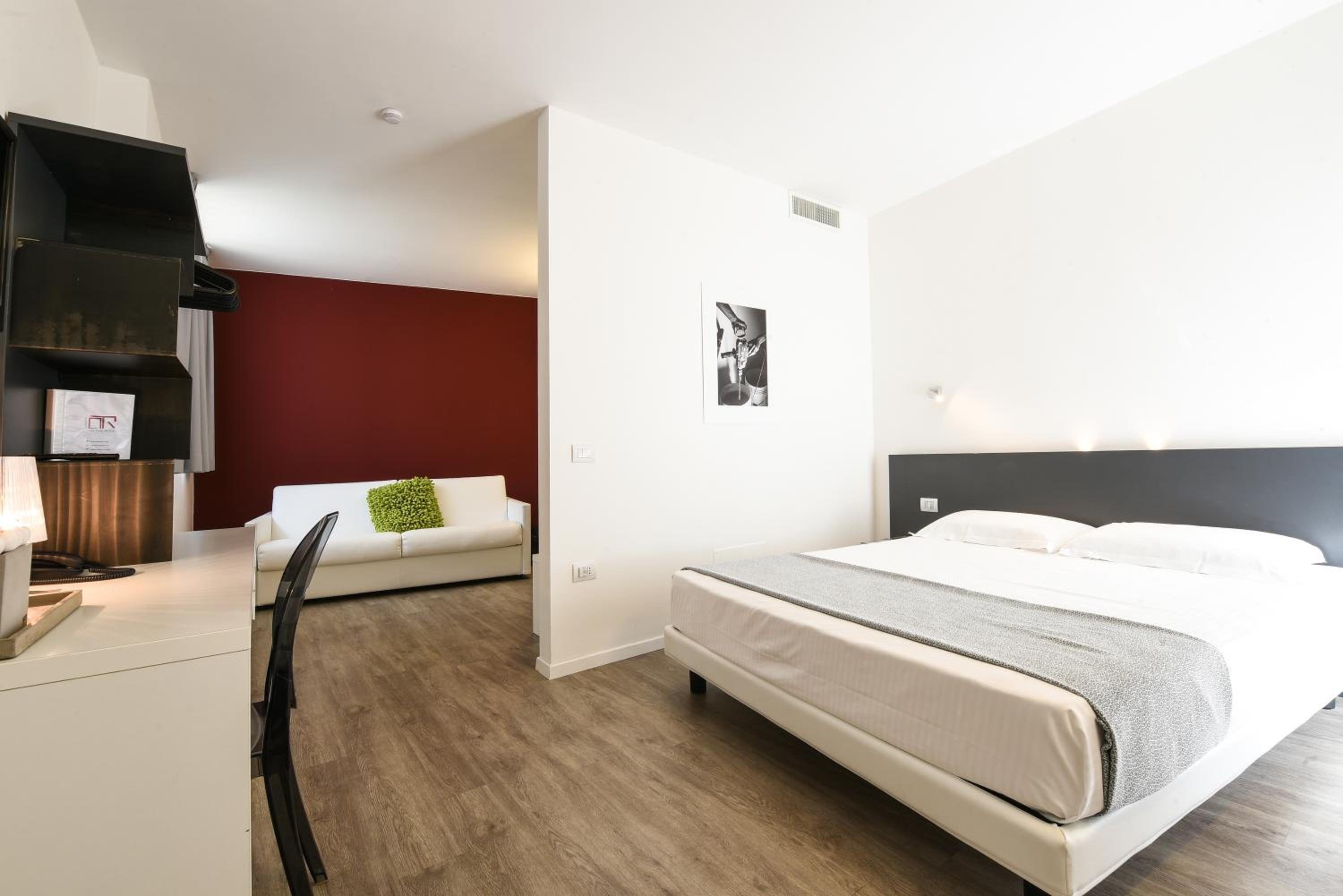 Superior Double Room - Photo 6