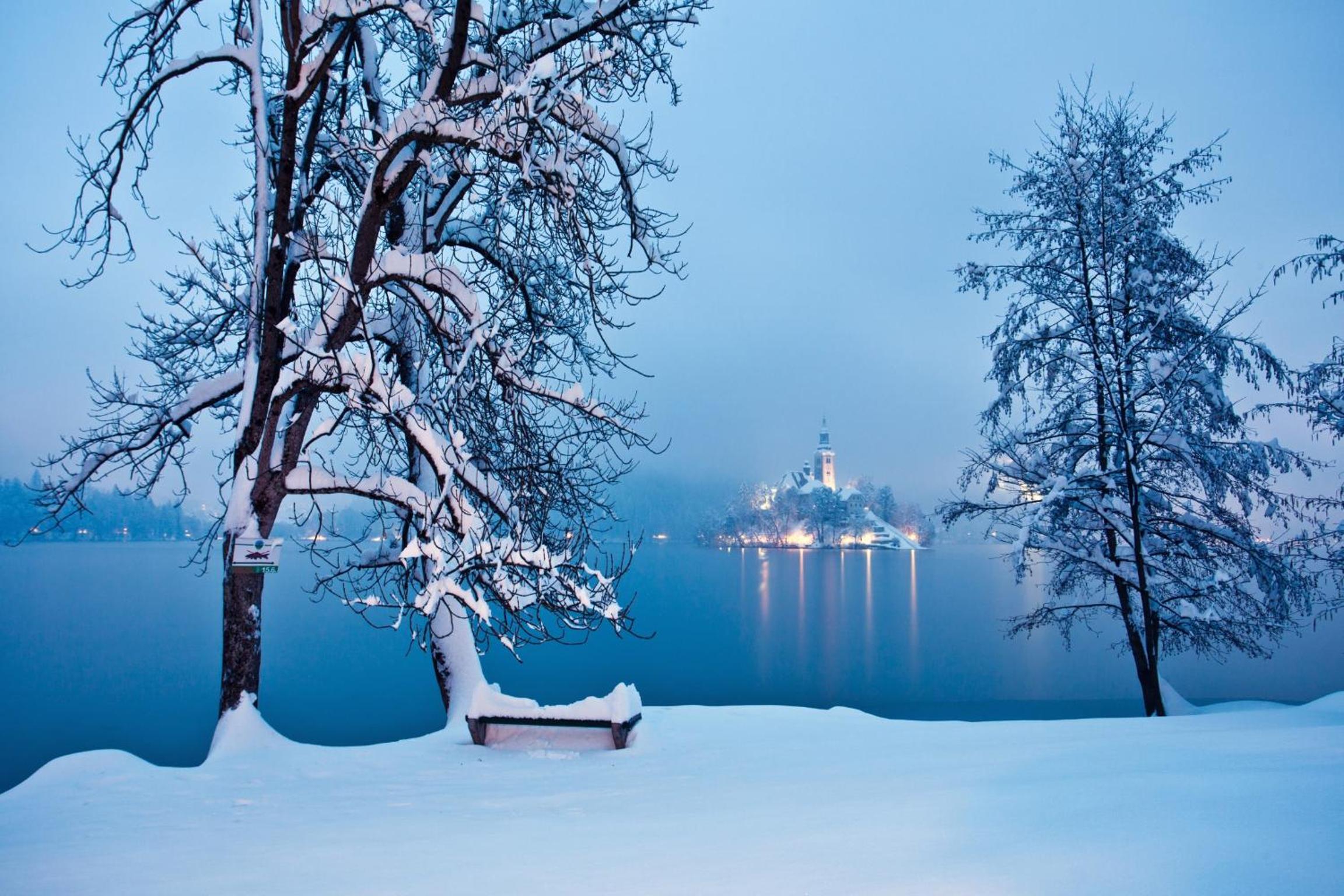 Special Offer - Double Room with Winter Package
