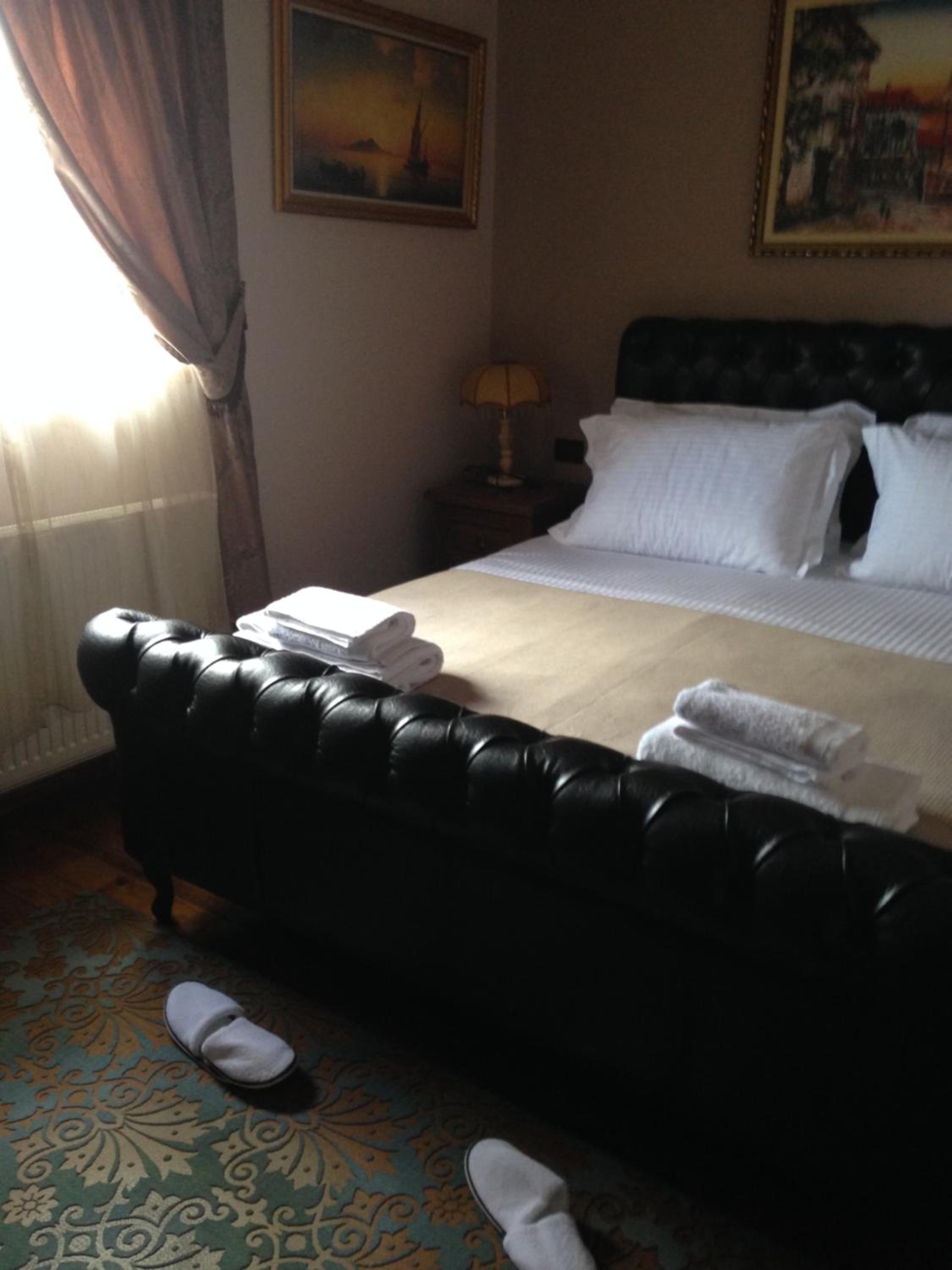 Deluxe Quadruple Room photo 1