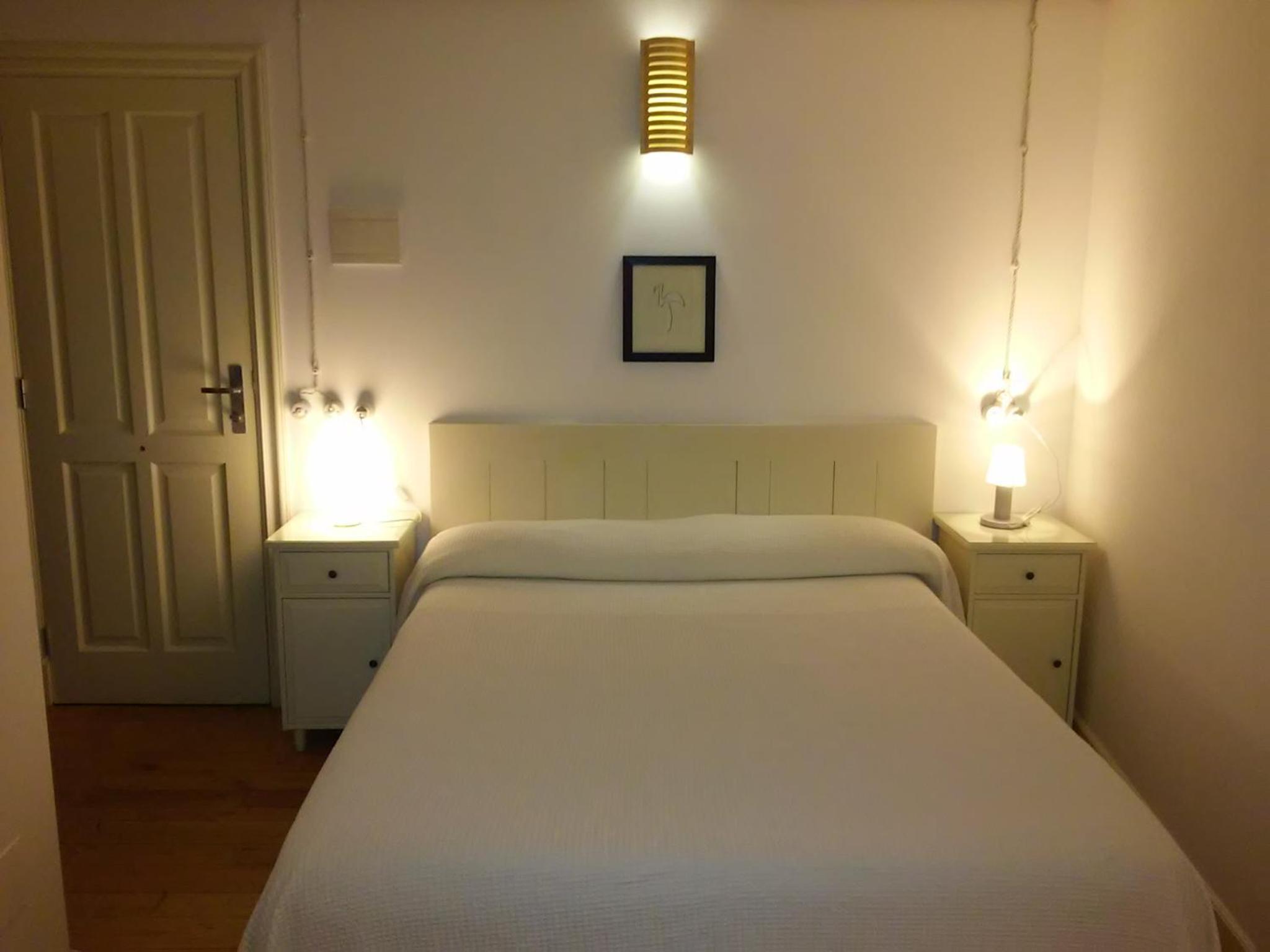 Double Room With Private Bathroom photo 1
