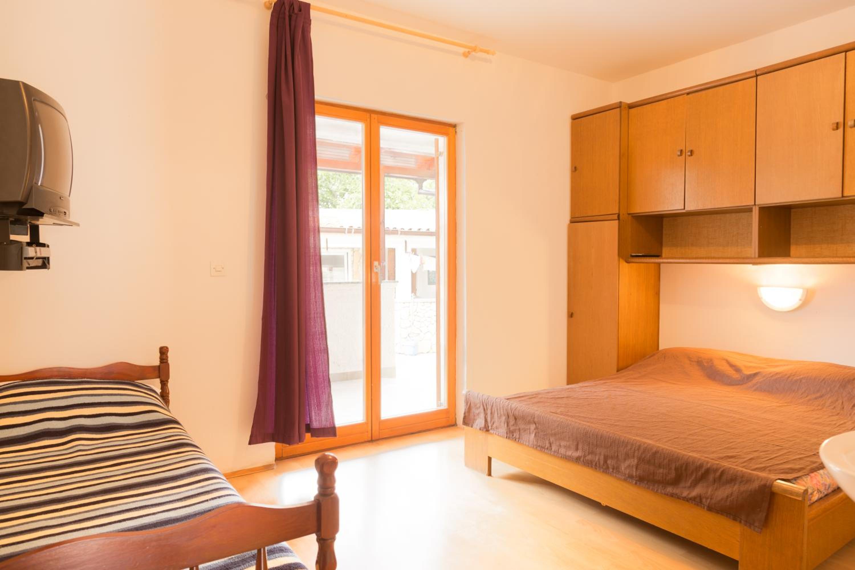 Two-Bedroom Apartment - Photo 1