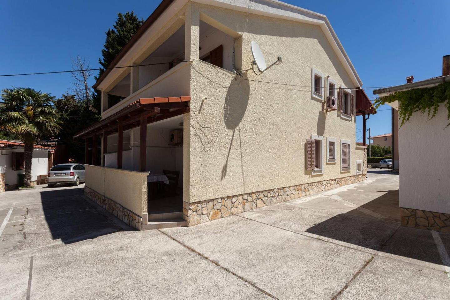 Standard Apartment - Photo 24