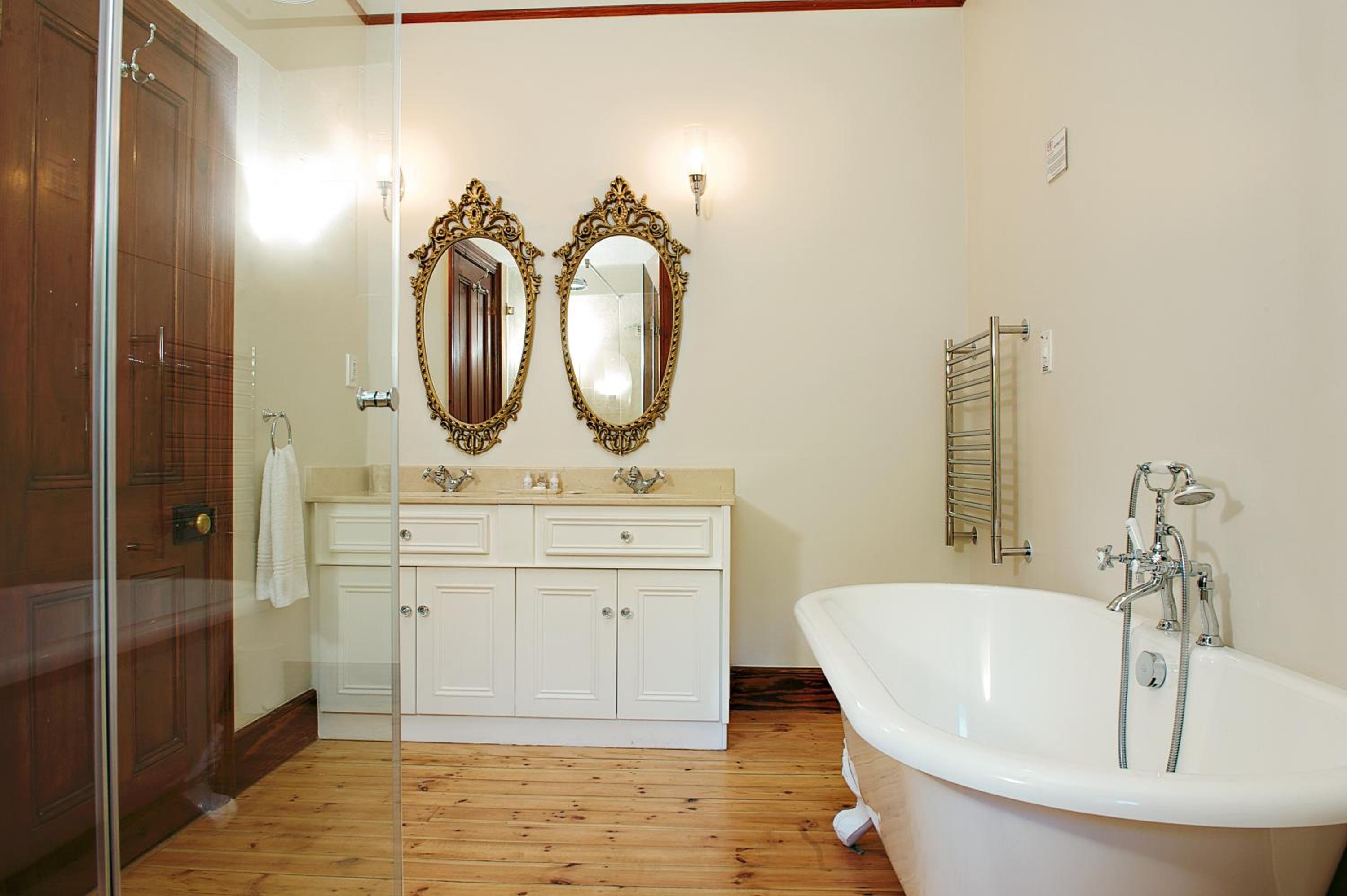 Luxury Double Room - Photo 6
