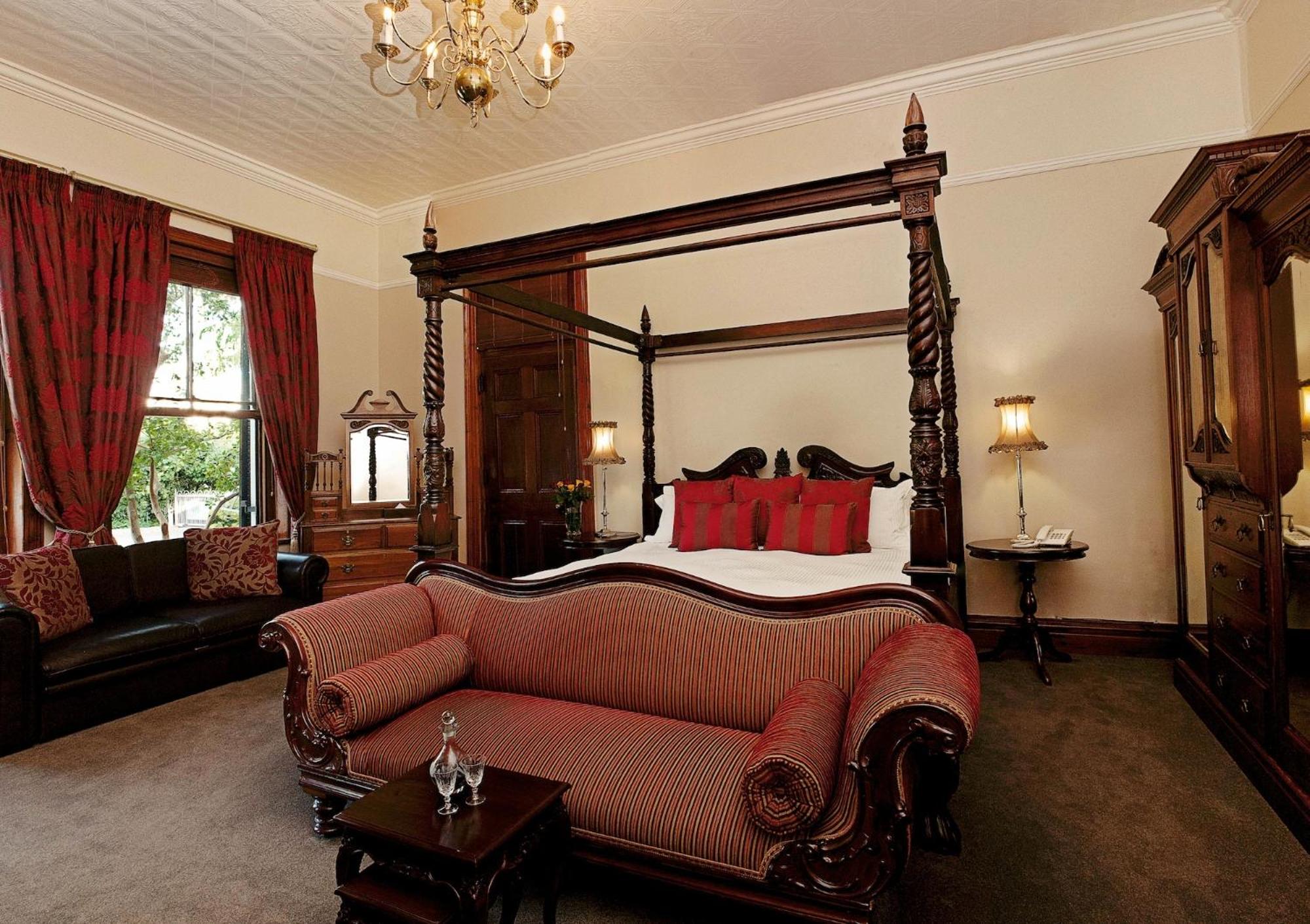 Luxury Double Room - Photo 5