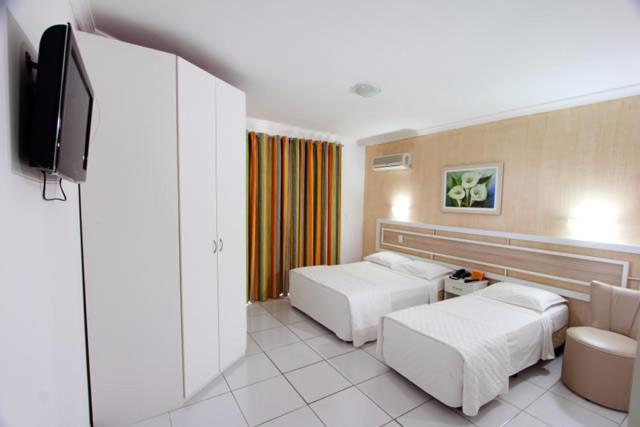 Double Room - Photo 1
