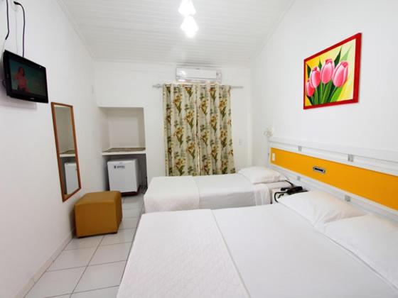 Double Room - Photo 3