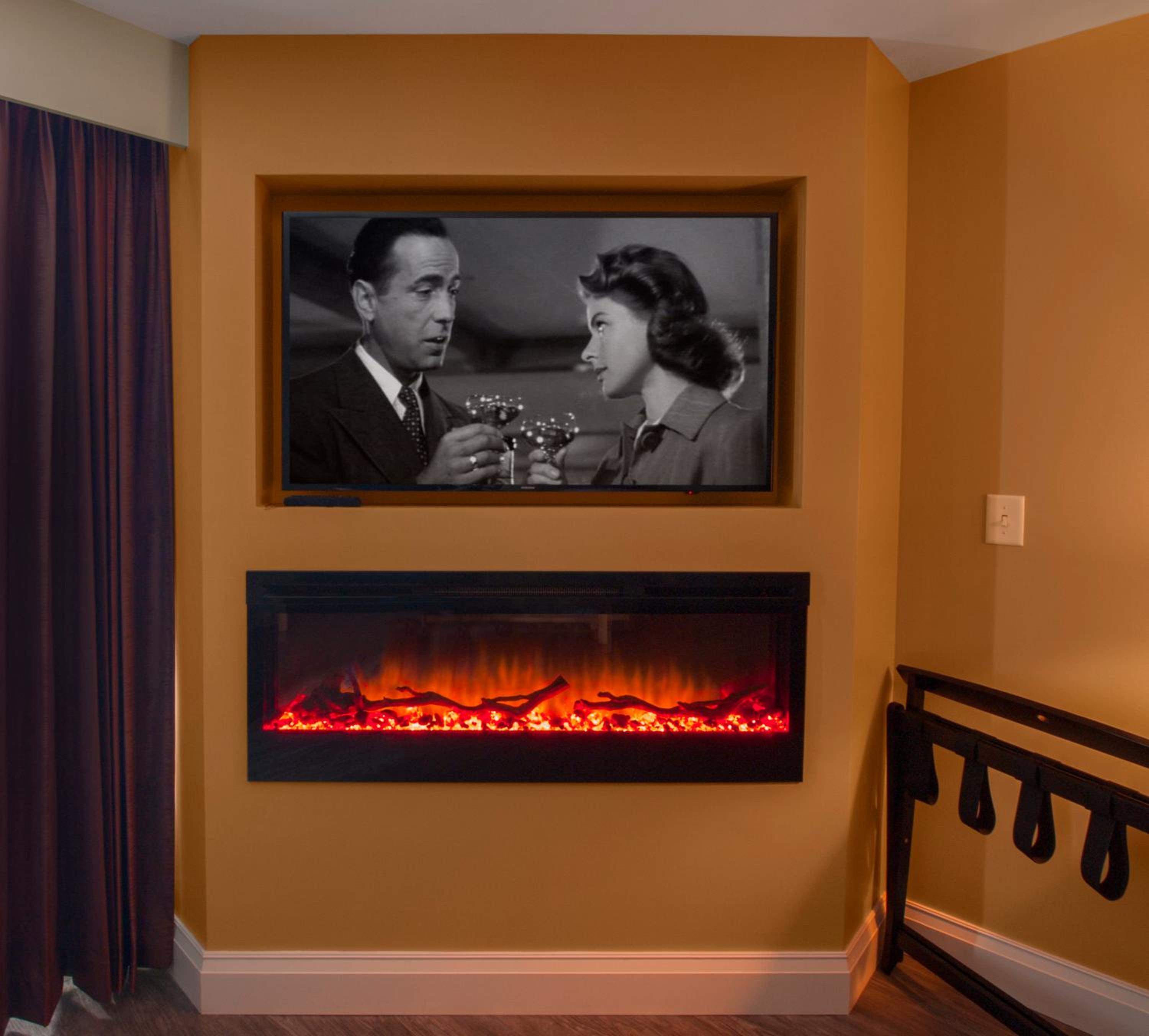 Superior King Room - Photo 2