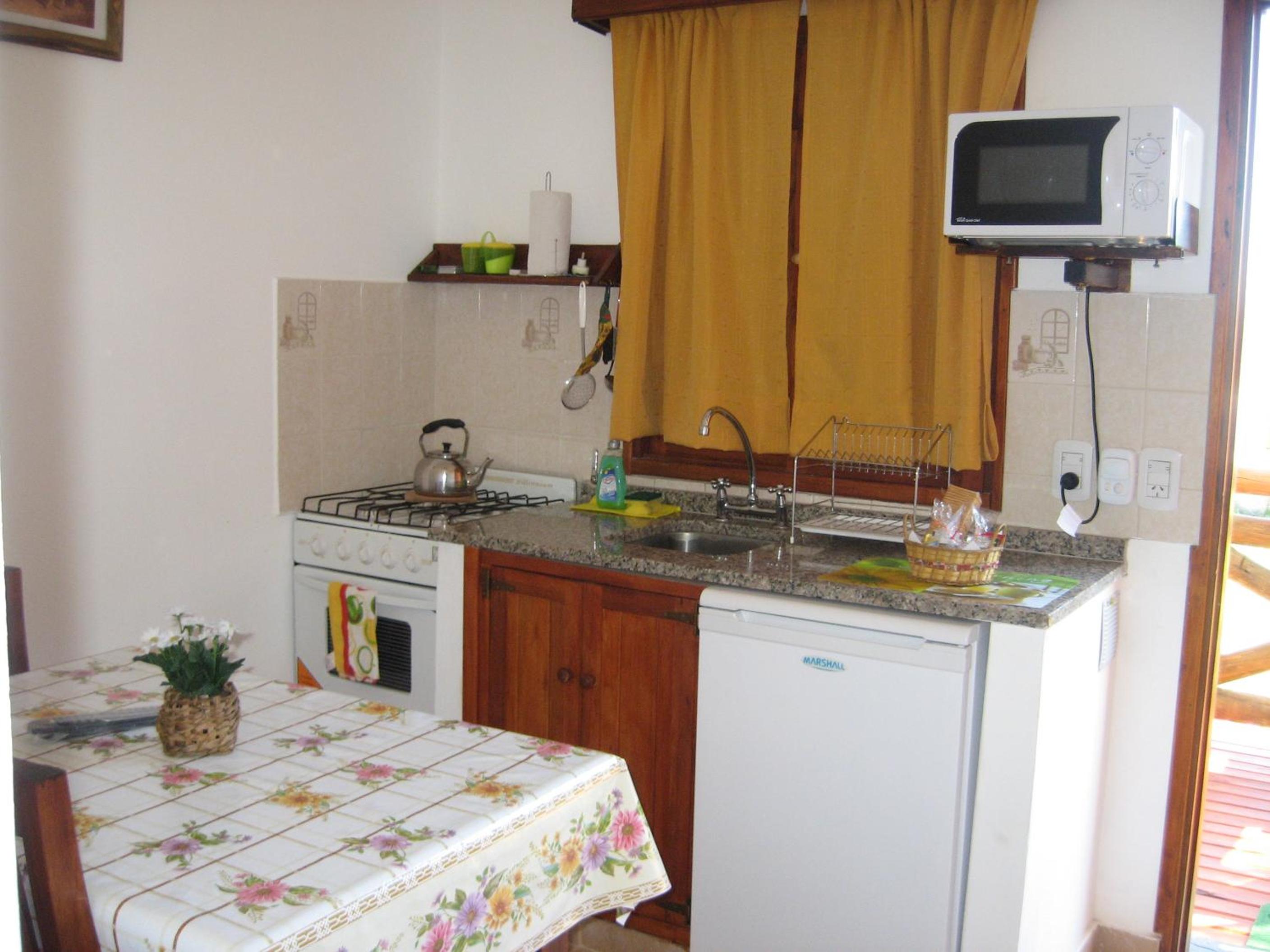 One-Bedroom Bungalow photo 2
