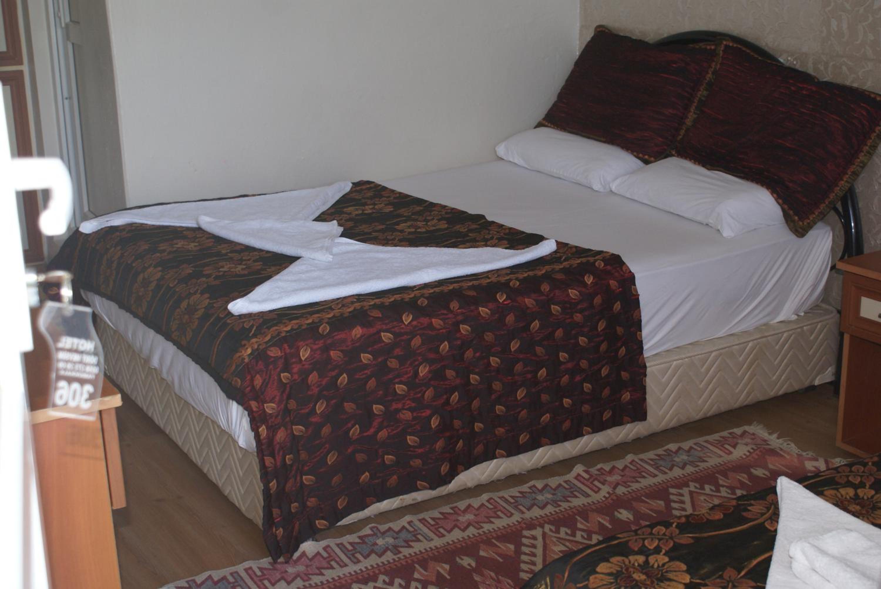 Standard Twin Room photo 1