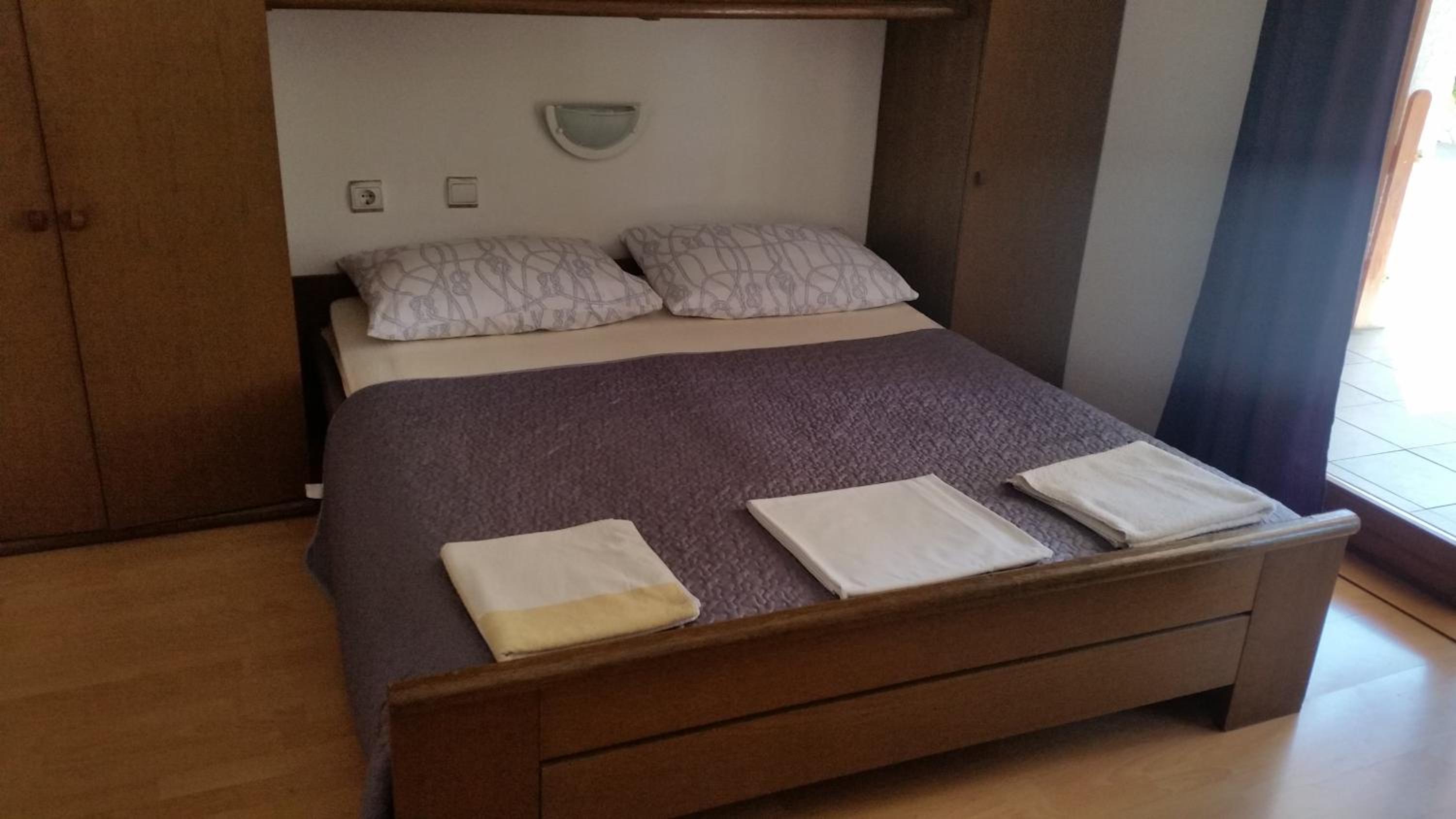 Two-Bedroom Apartment - Photo 6