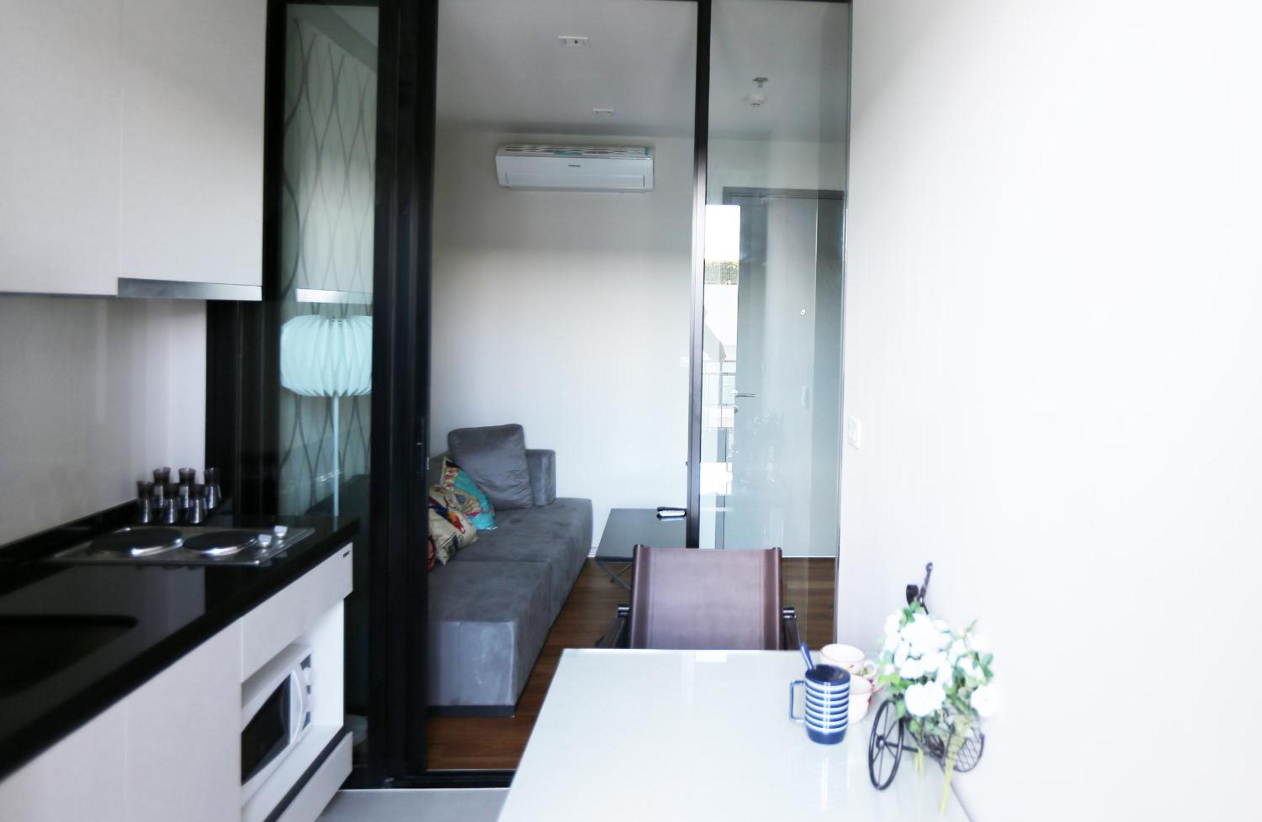 One-Bedroom Apartment - Photo 28