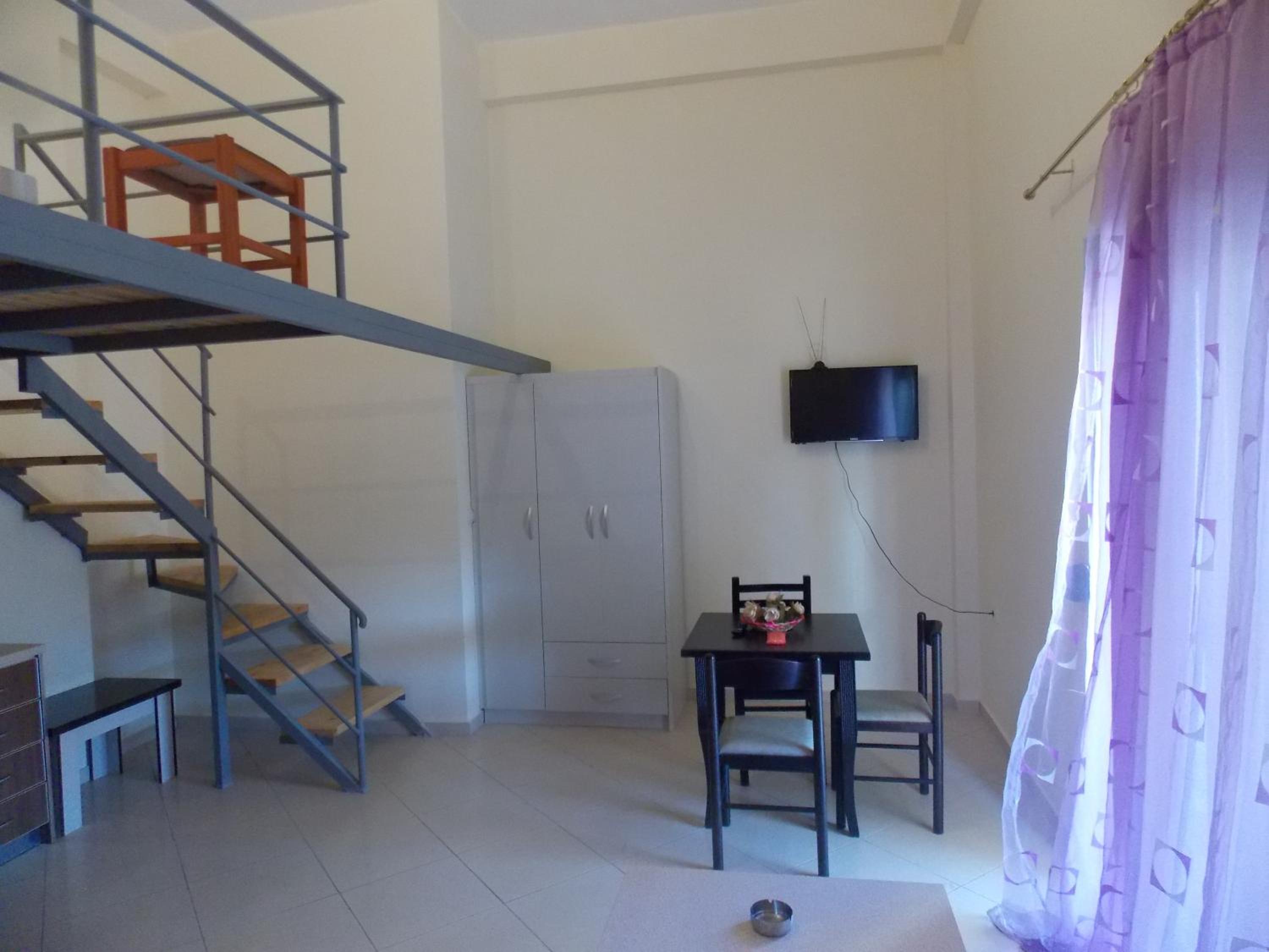 Duplex Apartment