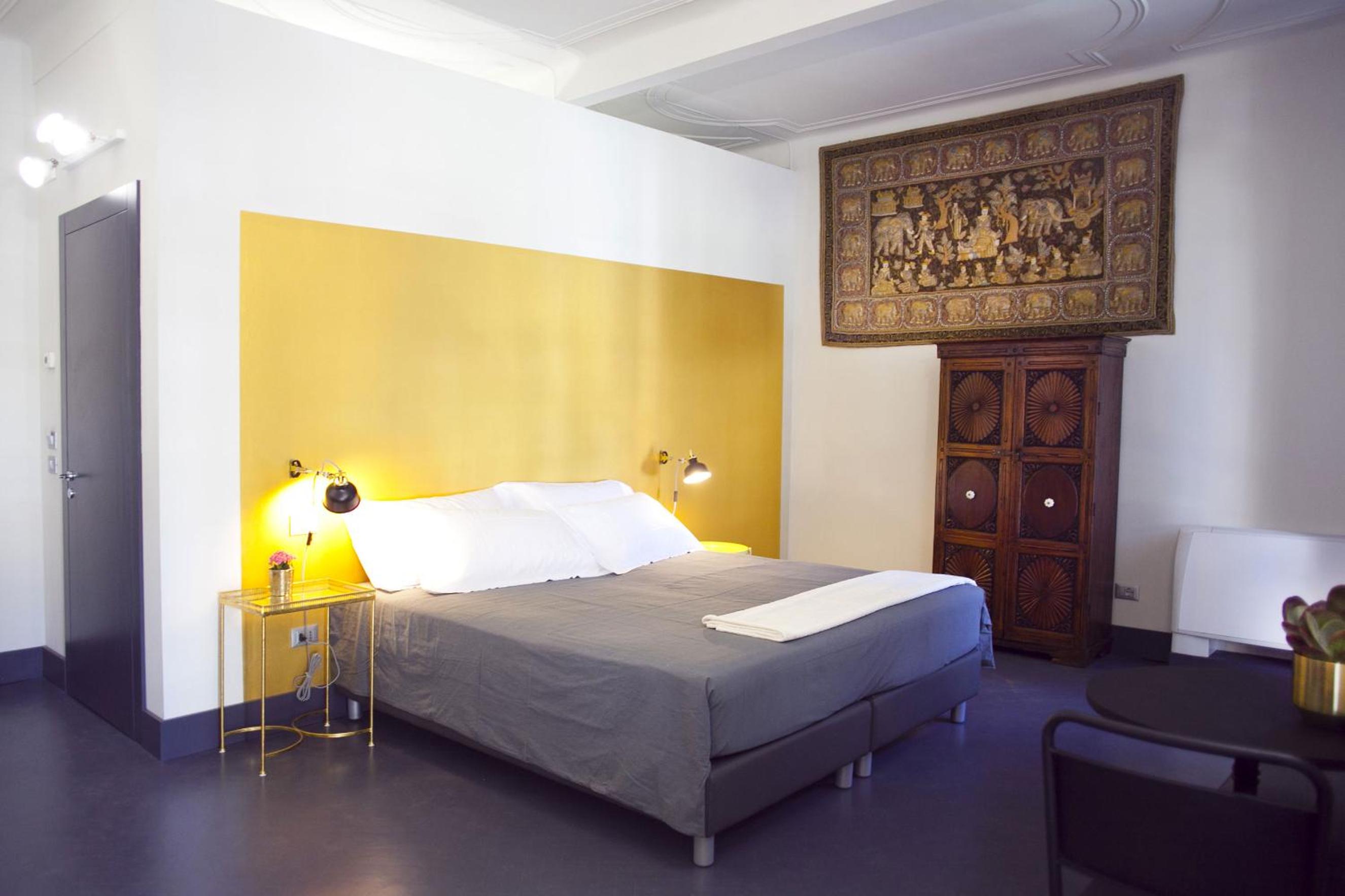 Triple Room with Balcony photo 1