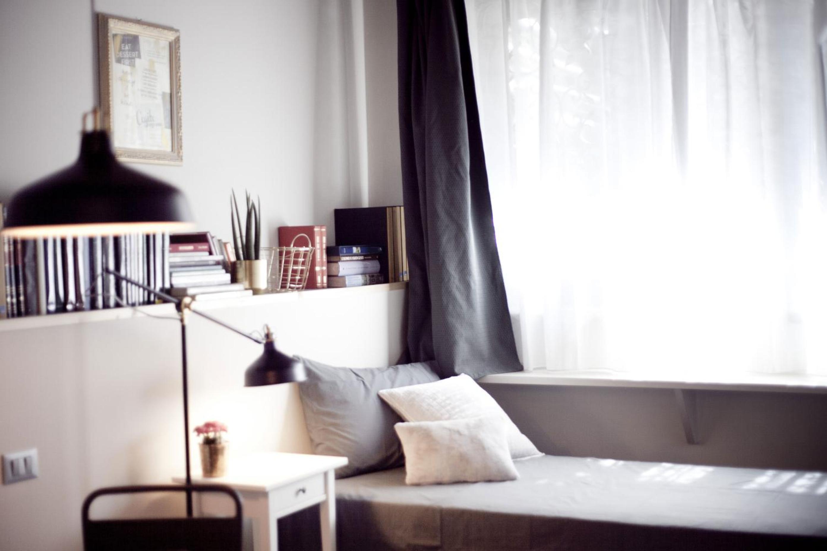 Large Double Room with Garden View photo 3