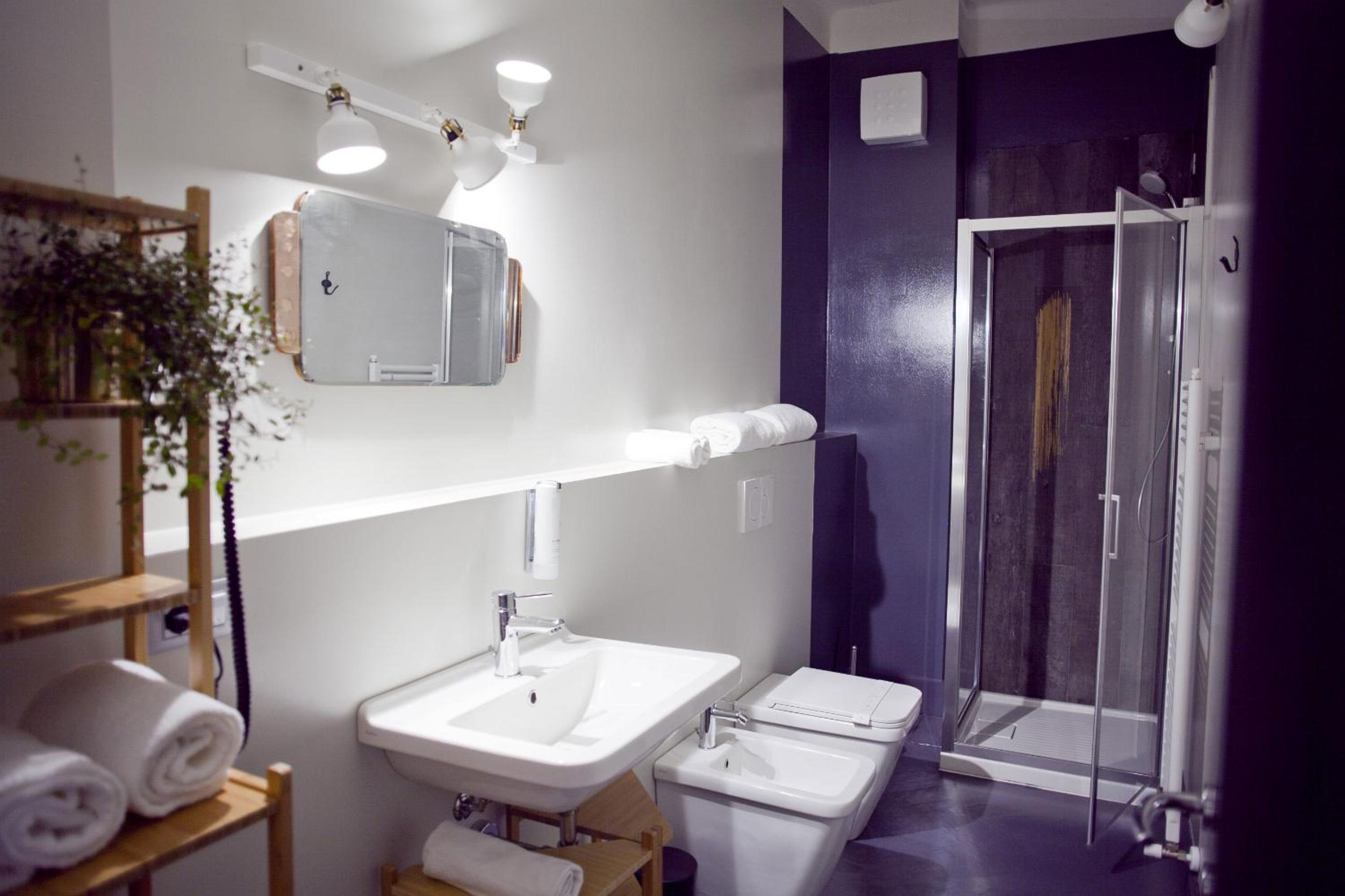 Triple Room with Balcony photo 3