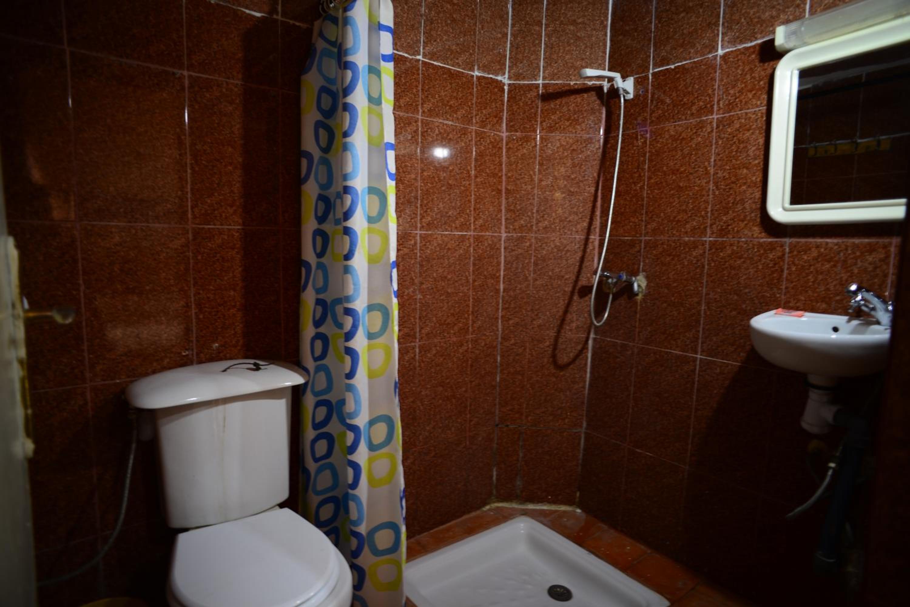 Standard Double Room - Photo 13