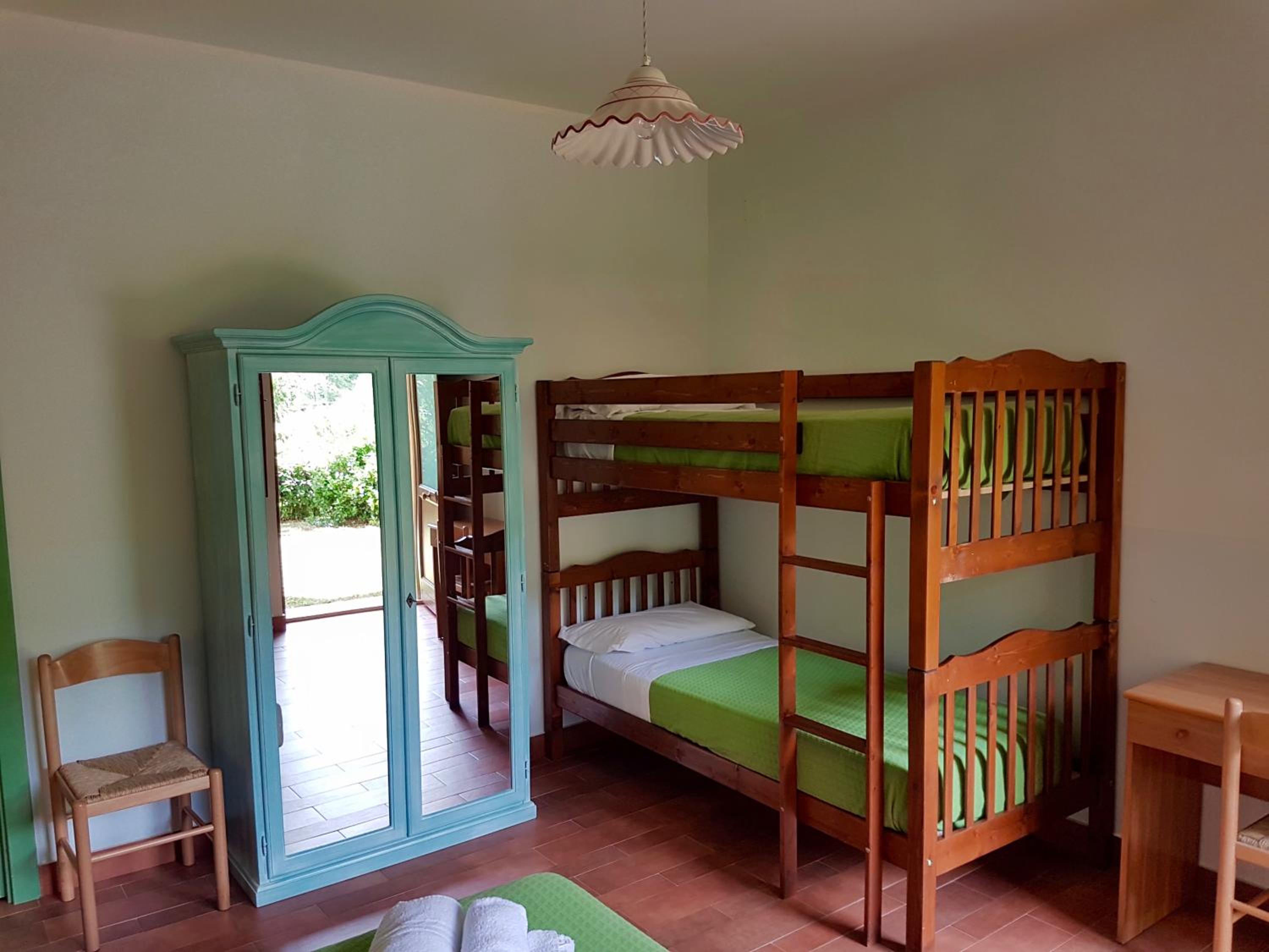 Quadruple Room photo 3