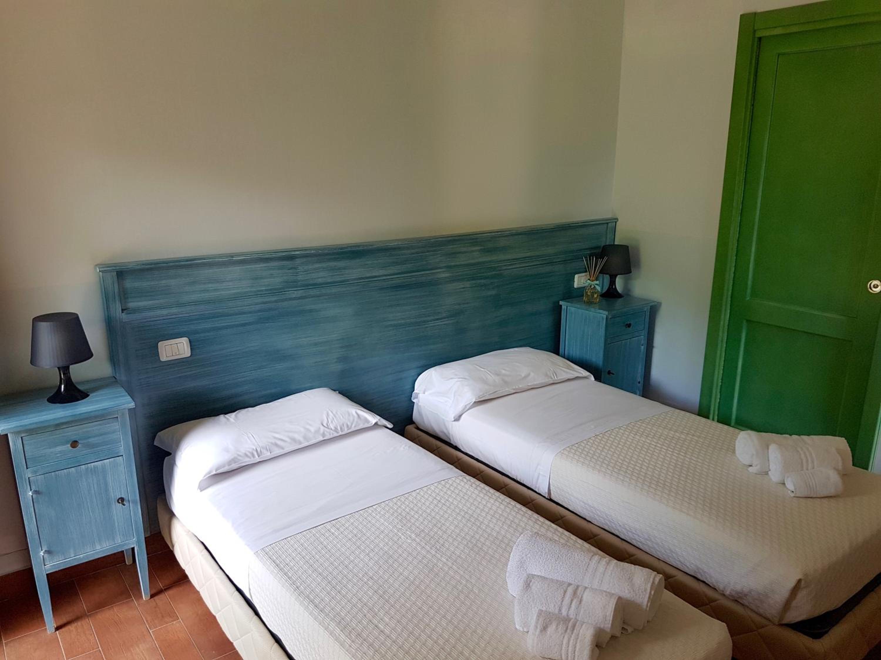 Twin Room photo 2