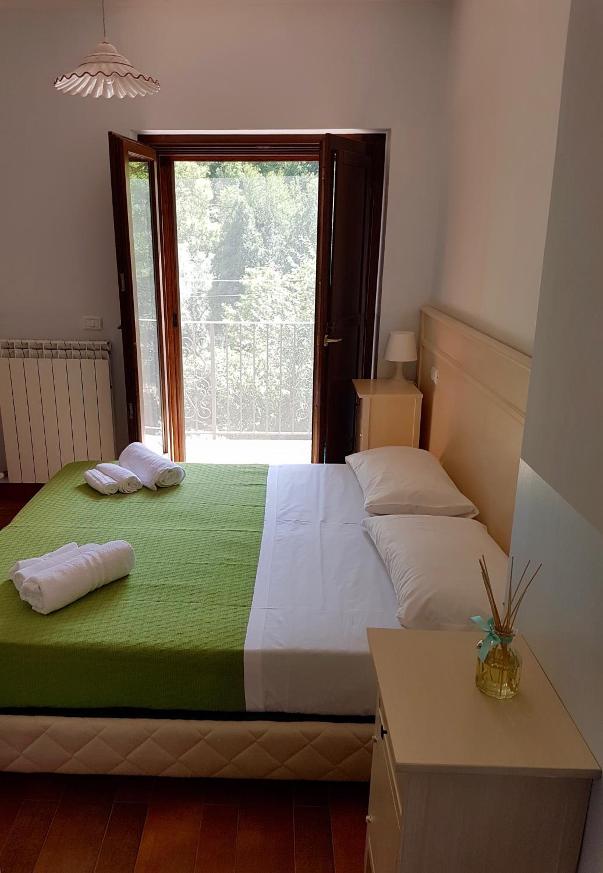 Standard Double Room photo 2