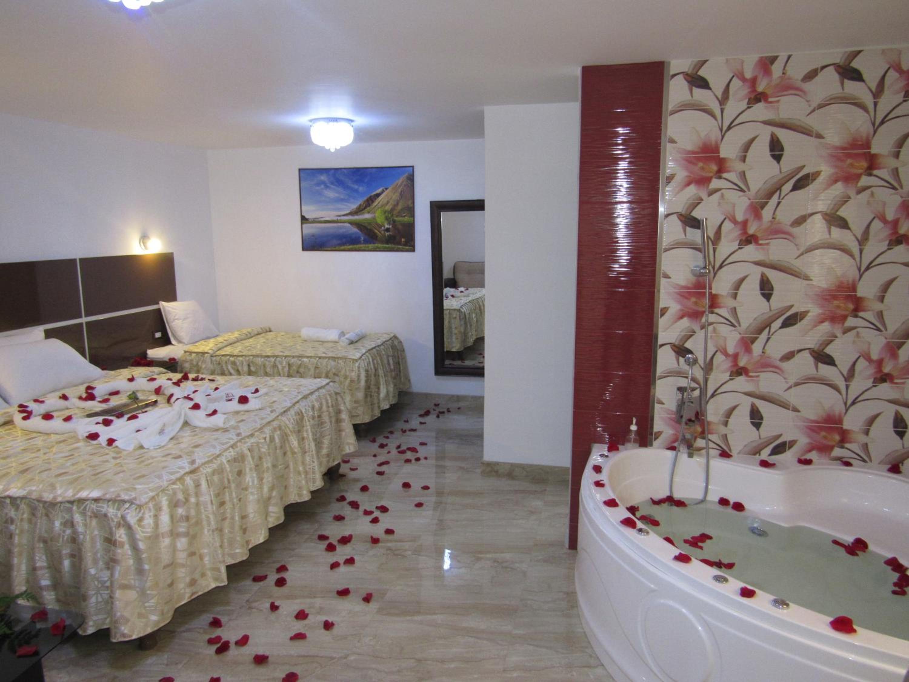 Family Suite photo 1