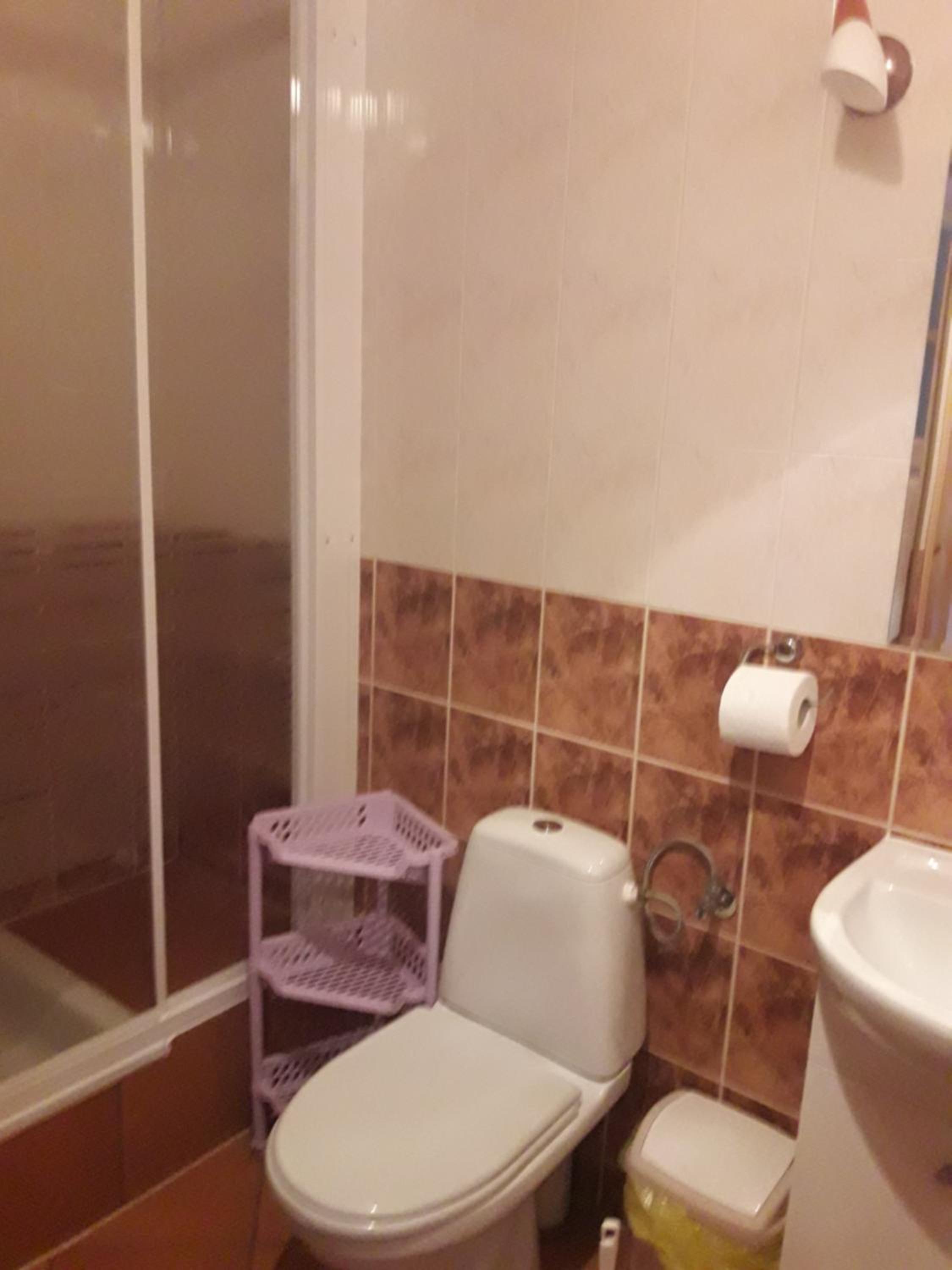 Triple Room with View photo 3