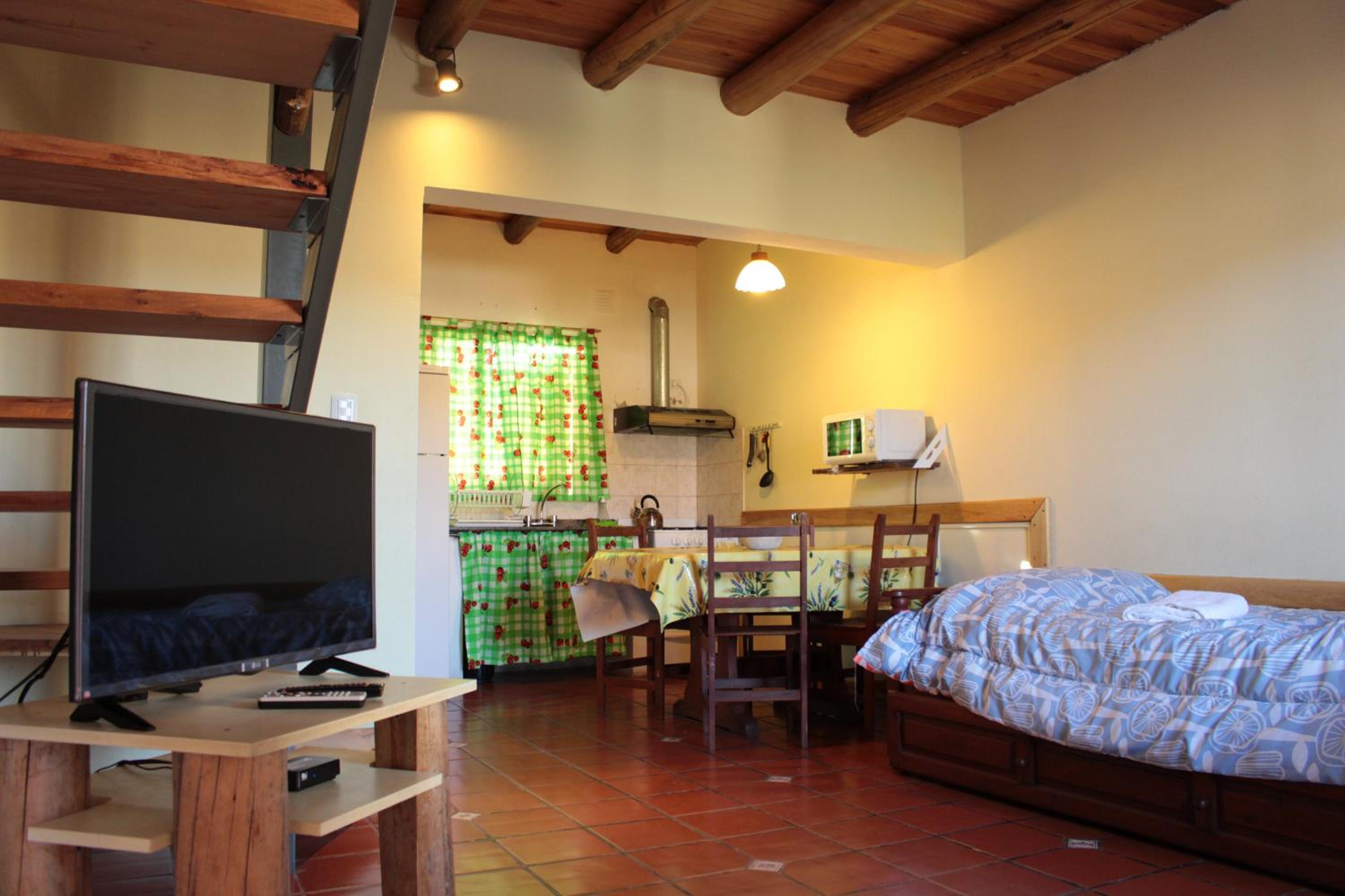 Family Bungalow photo 1