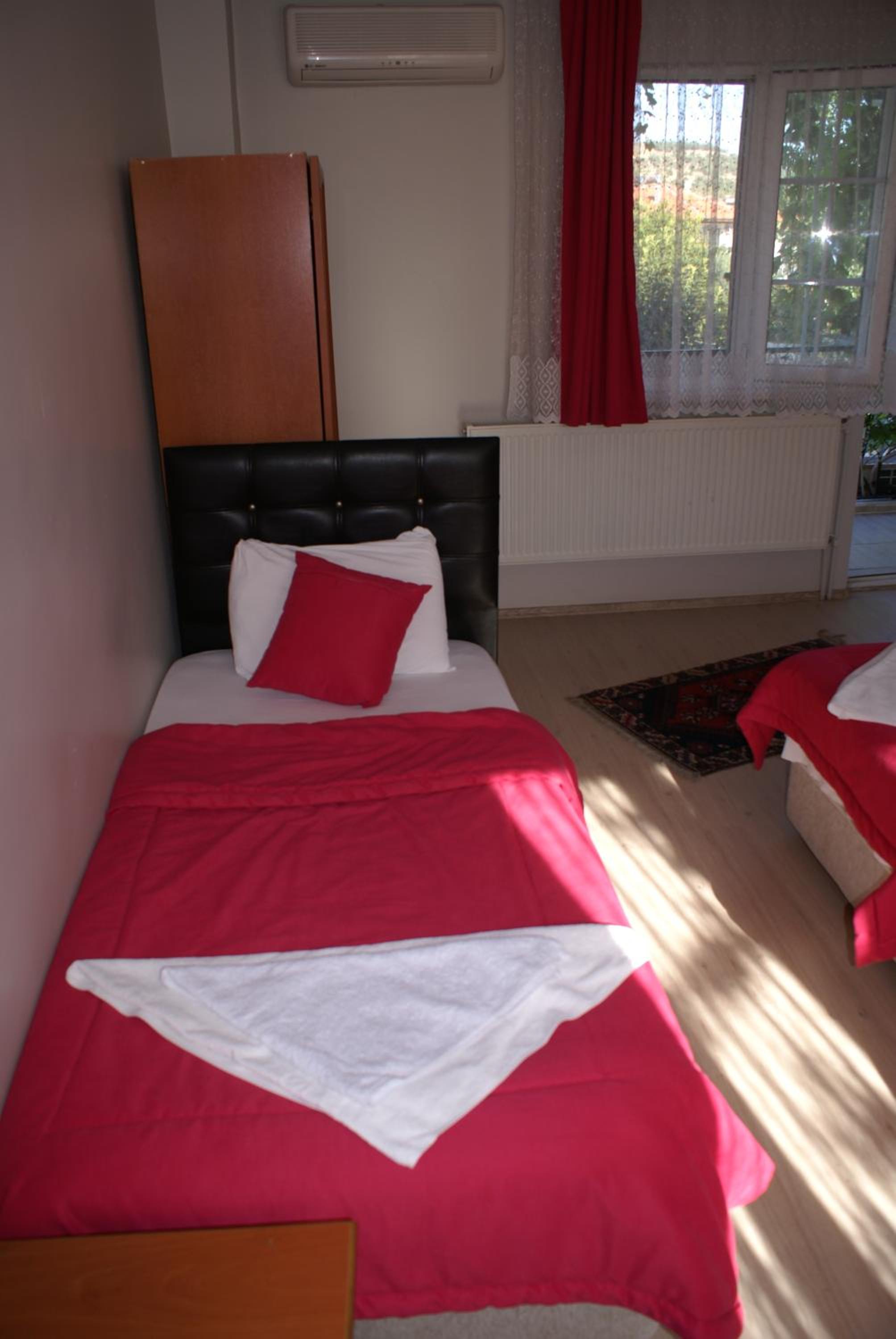 Standard Single Room photo 1